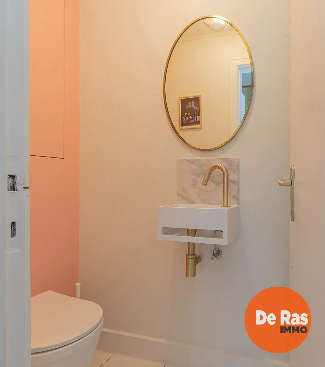 Unieke, instapklare woning met garage nabij natuurgebied foto 19