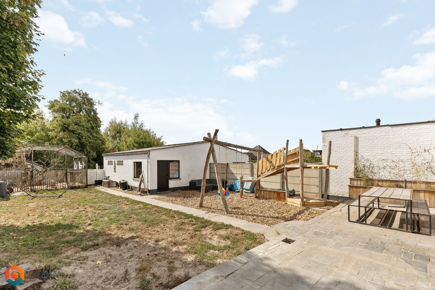 Woning met 3 slpkrs te Putte foto 23