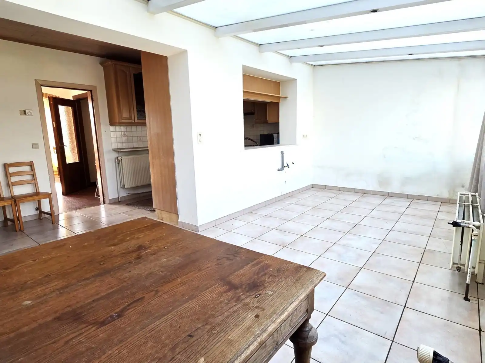 WSB-IMMO: Ruime gezinswoning met tuin te Dilbeek! foto 7