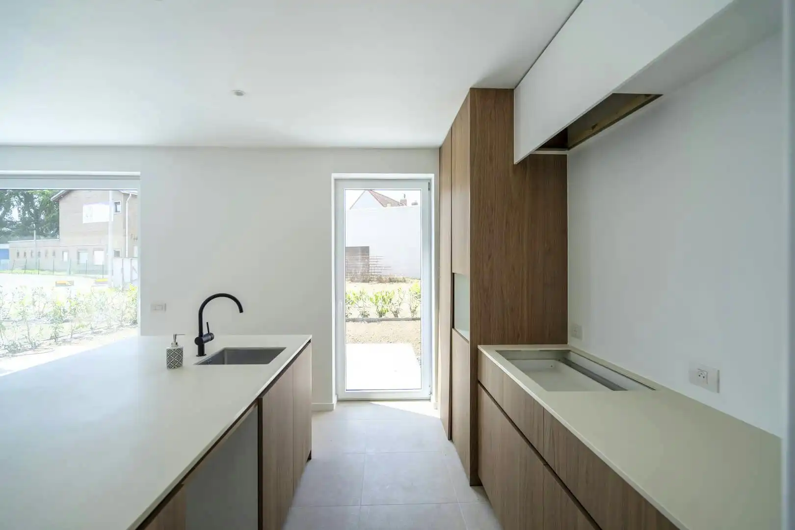 Huis te koop Jagersstraat 1/C - 8790 Waregem