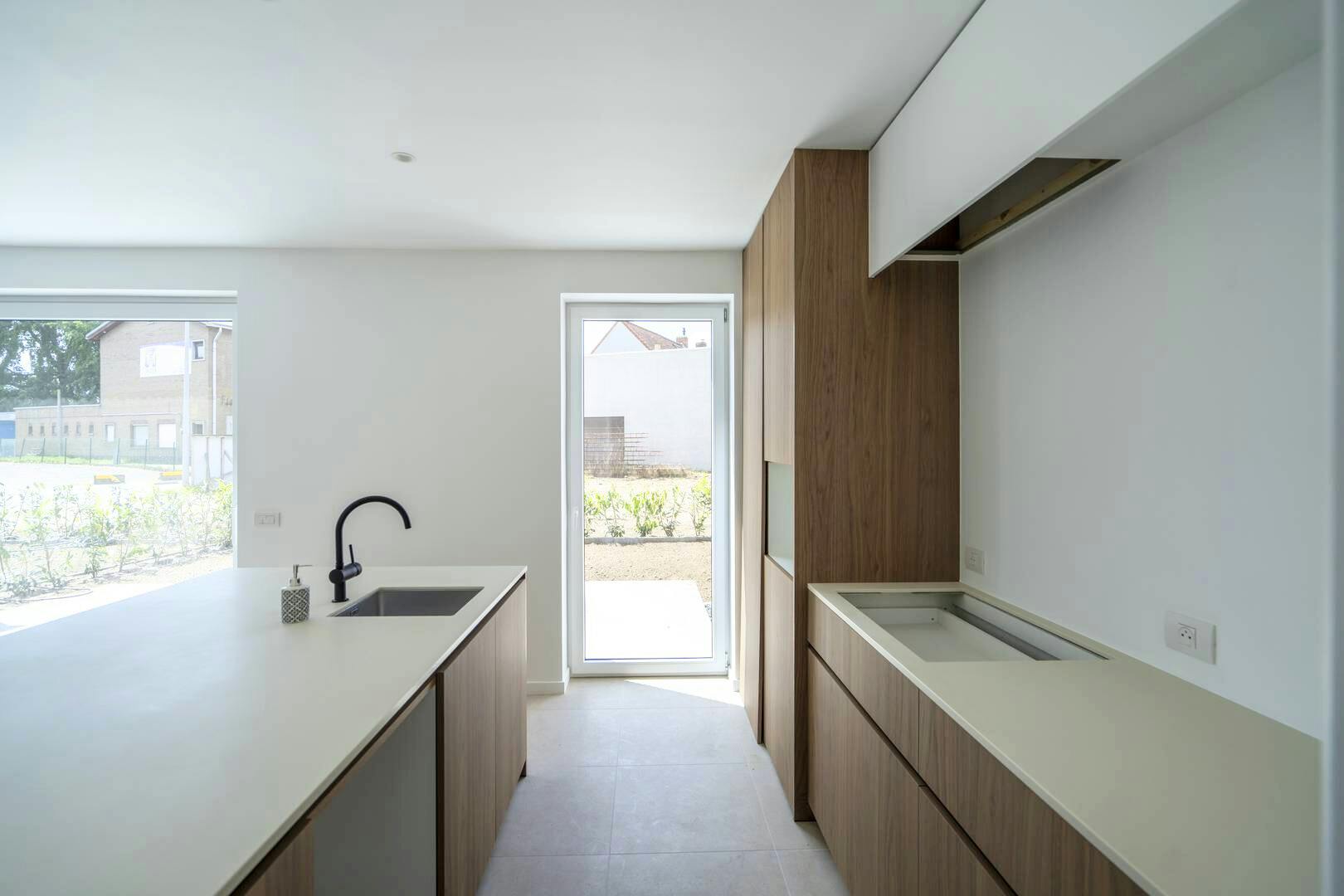 Afgewerkte nieuwbouwwoning te koop in Waregem foto 7