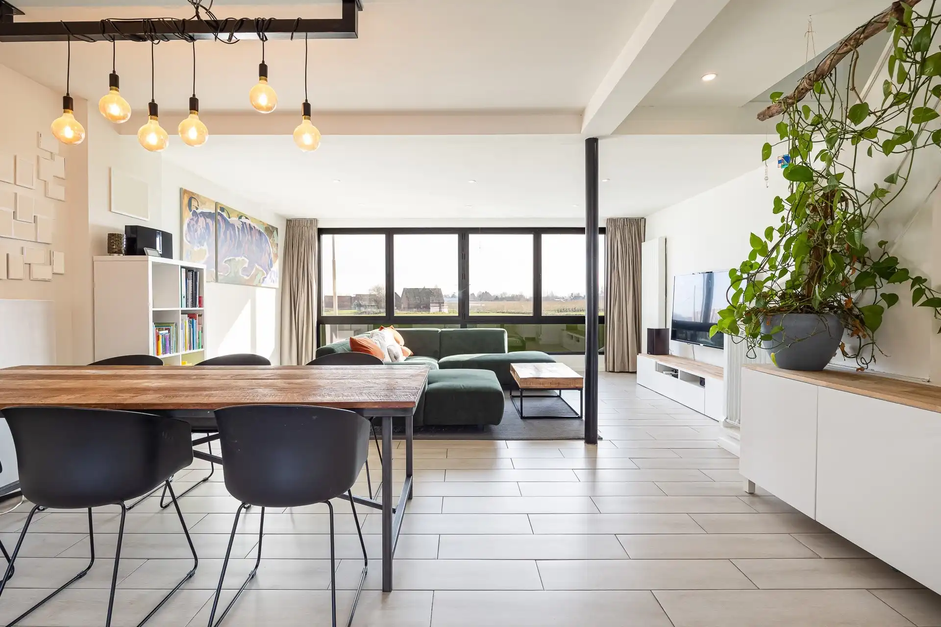 Moderne Gezinswoning in Aartselaar foto 3