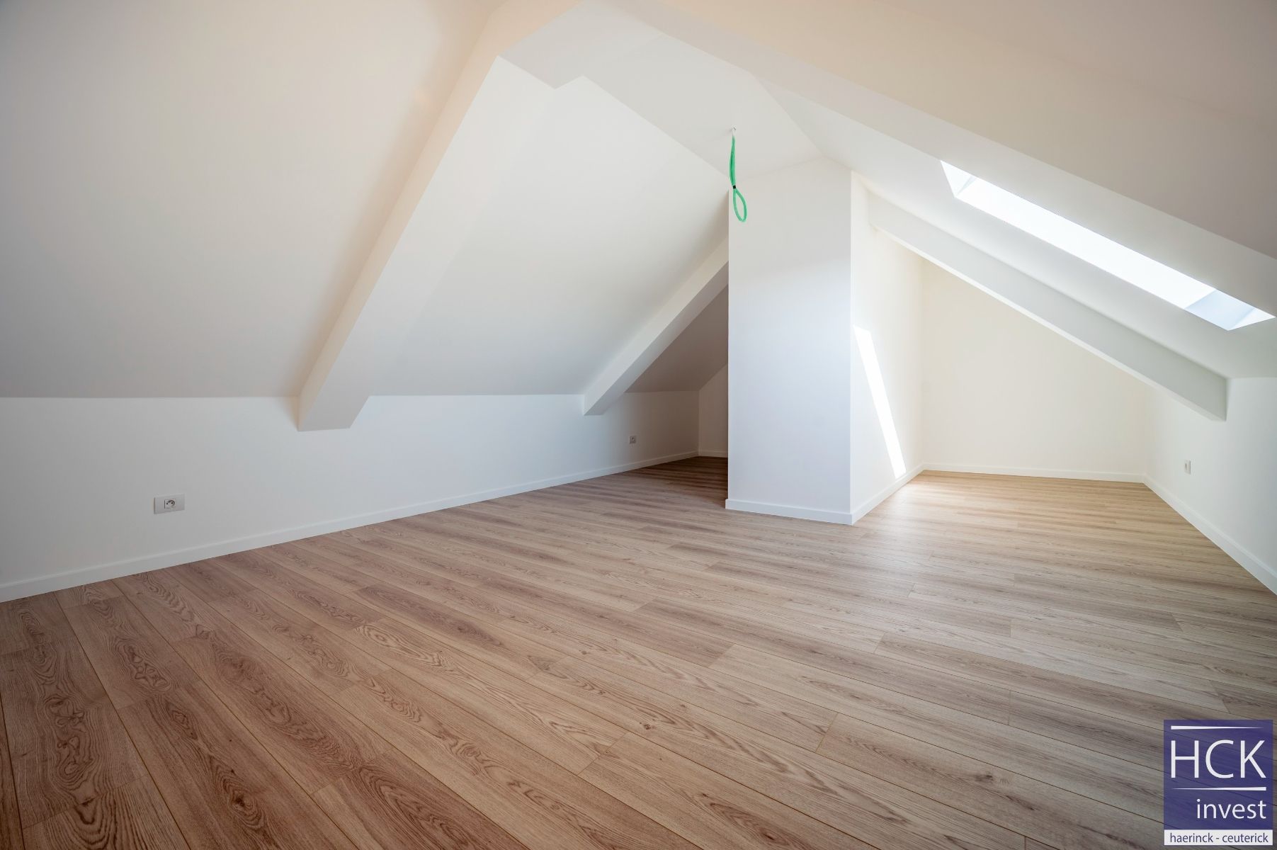 WAREGEM - Instapklare & energiezuinige woning met 4 SLPK. én uitweg foto 30