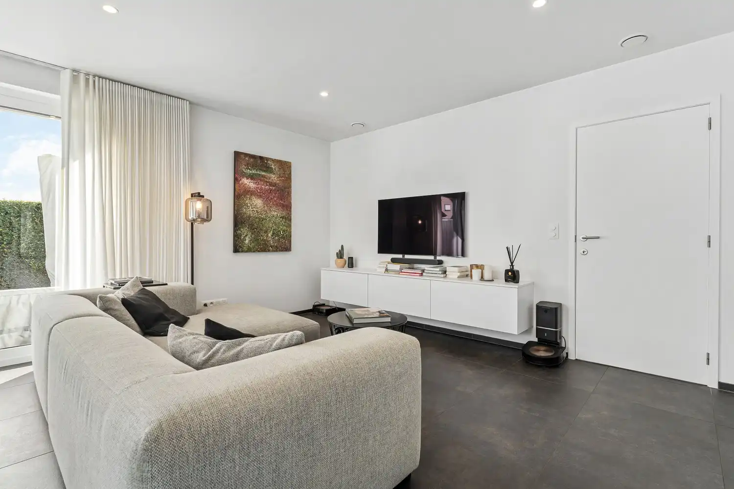 Recent, energiezuinig gelijkvloersapp te Putte foto 3