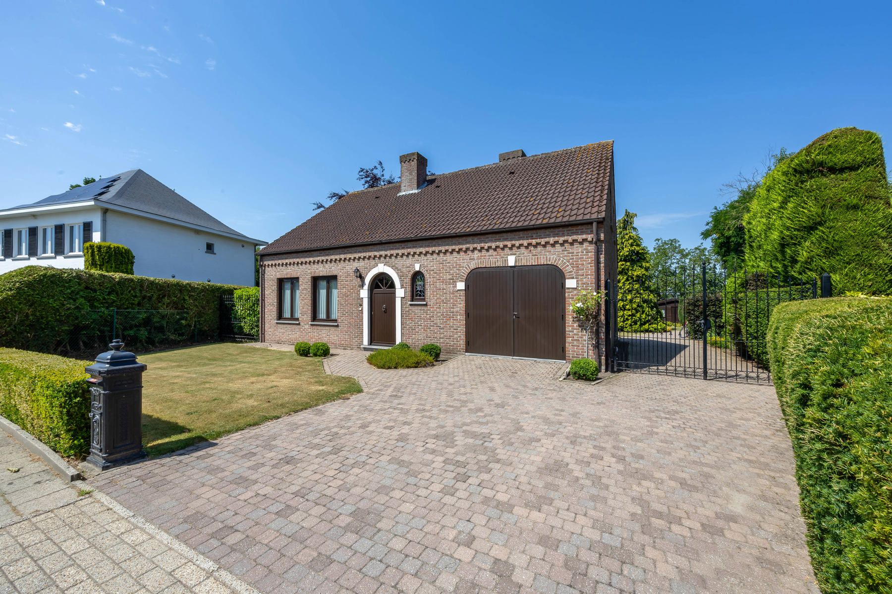 Huis te koop foto 3