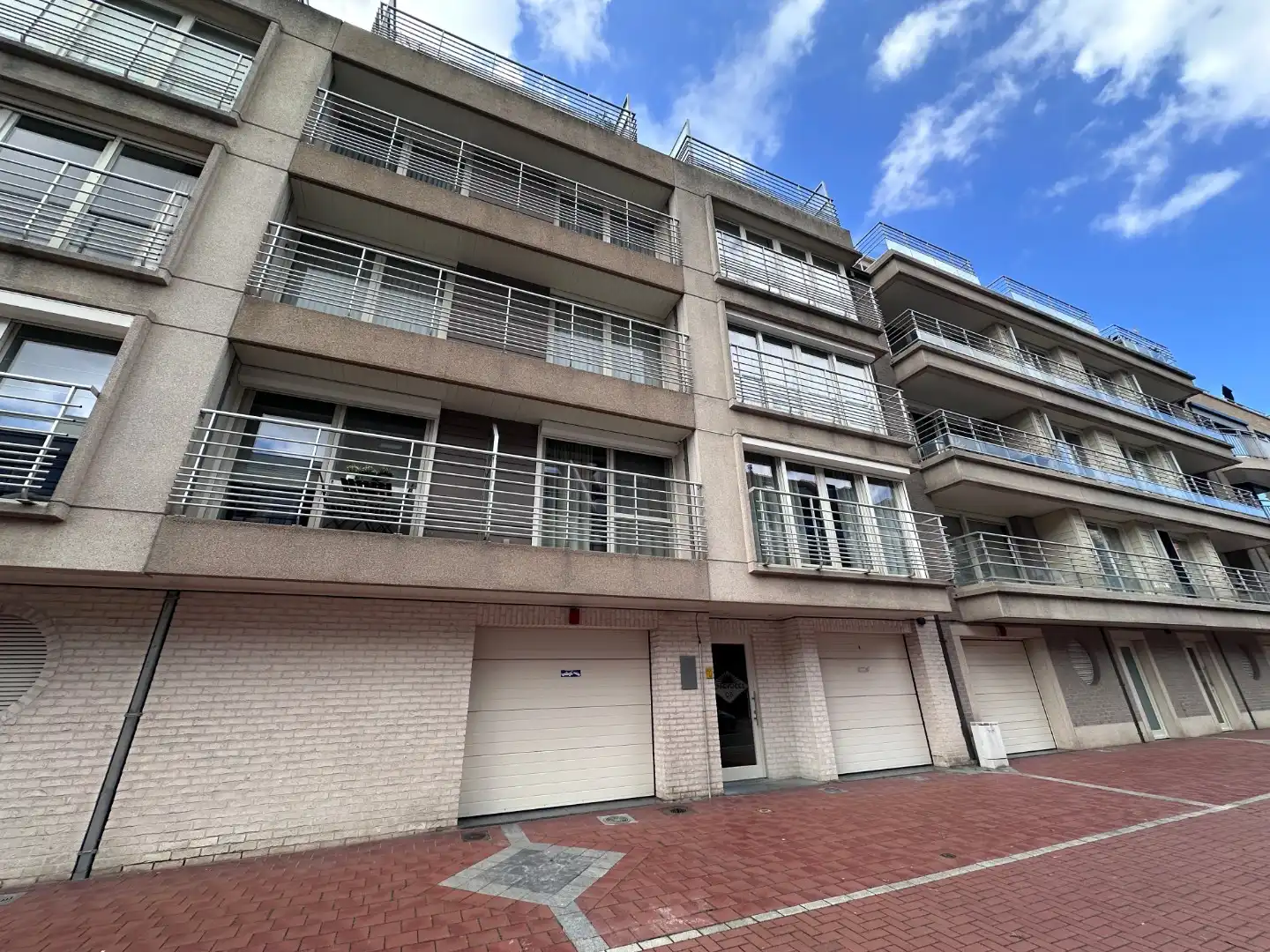 Garage te koop 8300 Knokke