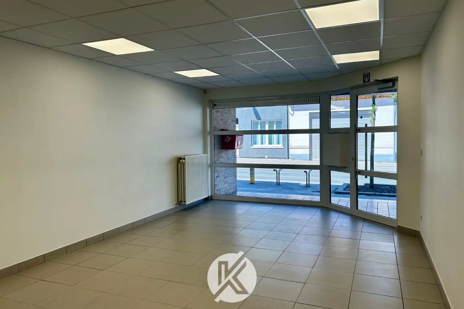 Kantoorruimte met vlotte bereikbaarheid foto 4
