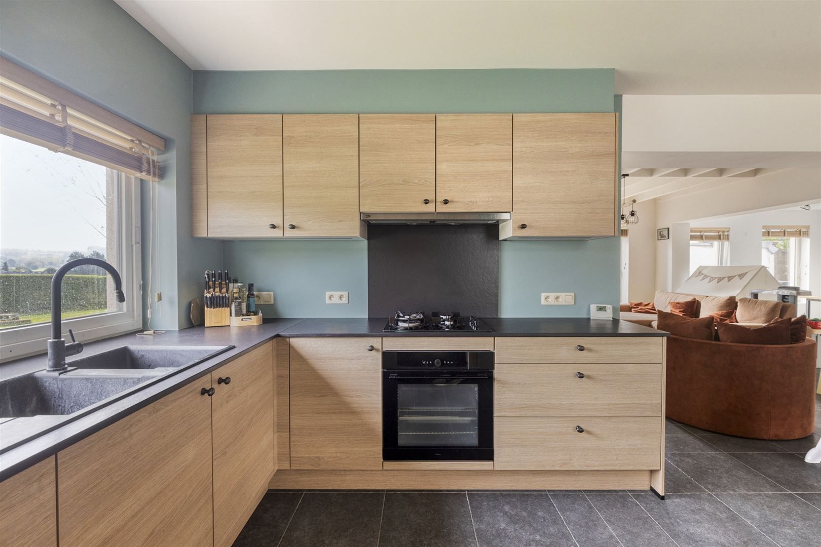 Huis foto 15