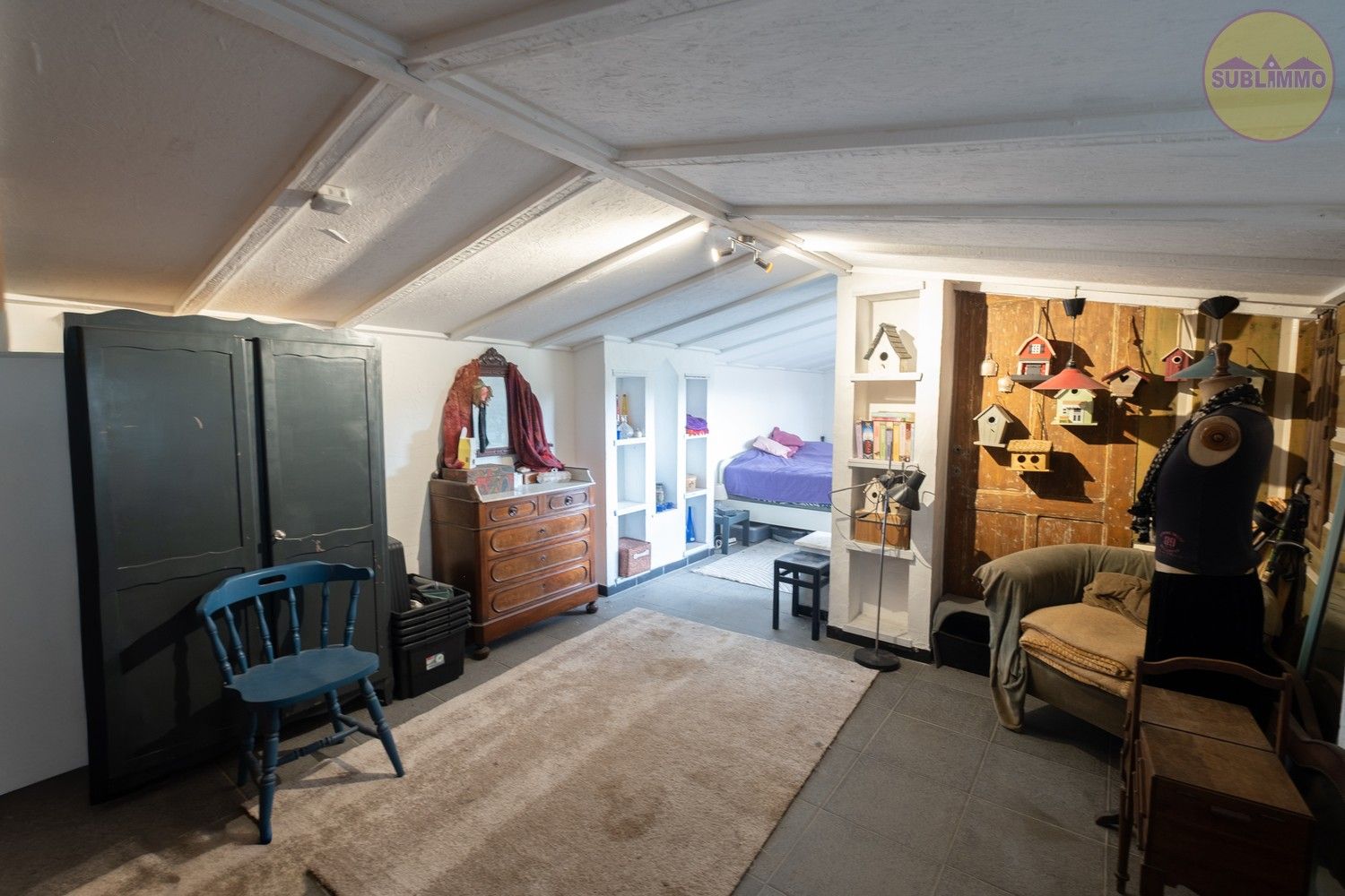 Groen gelegen, instapklare gezinswoning met 4 slaapkamers te Meerhout foto 13