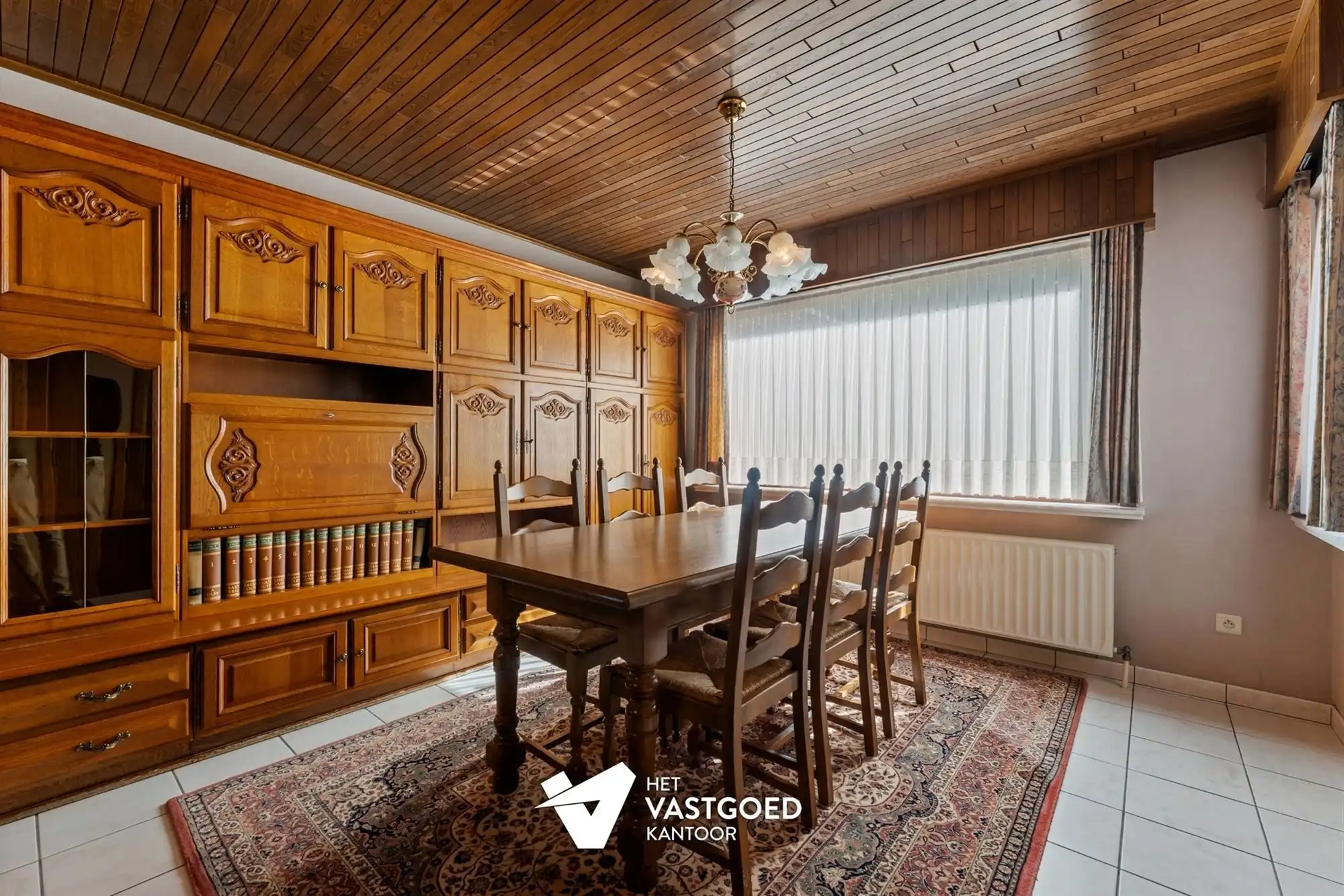PRACHTIG GELEGEN WONING OP CA 1 HECTARE foto 6