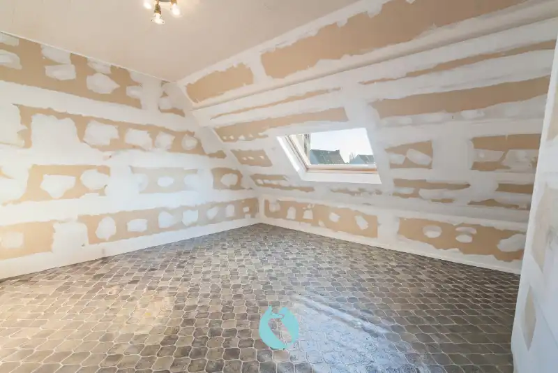 Woning met 4 slaapkamers en koer foto 14