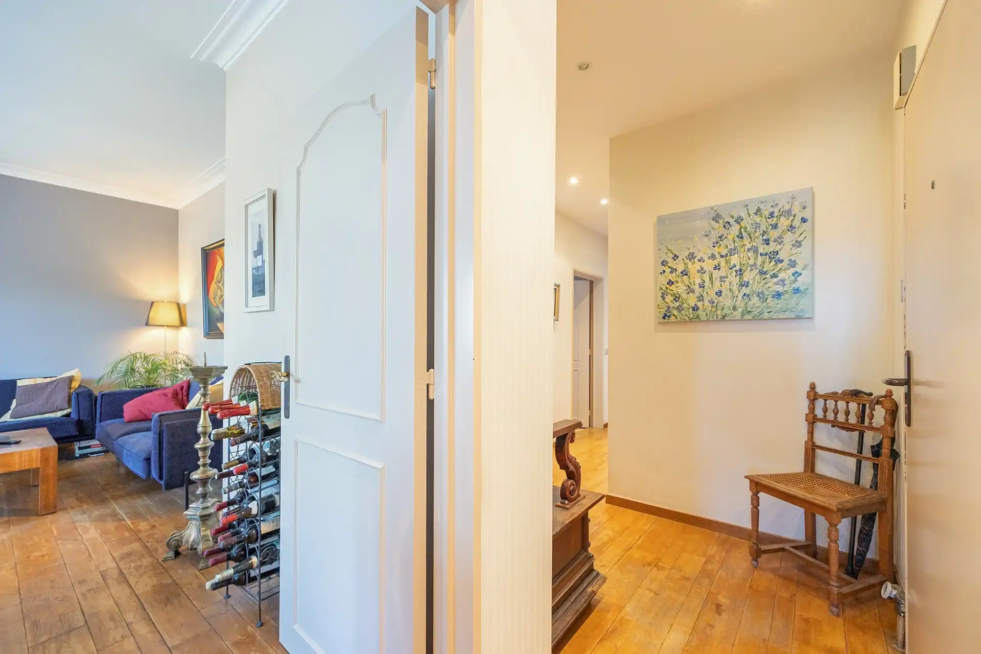 Op te frissen penthouse met 52 m² buitenruimte in 2018 foto 17