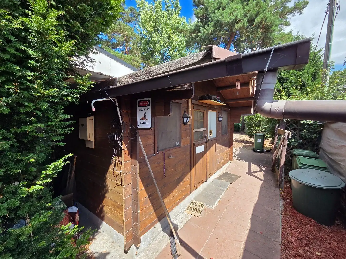 Charmante open bebouwing foto 24