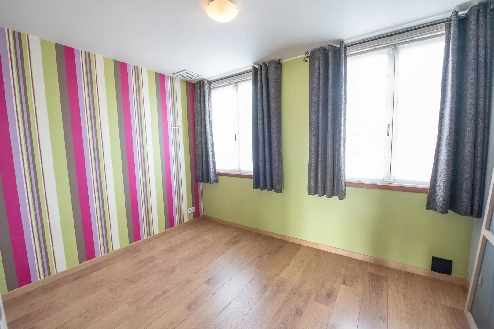 Gezellige gezinswoning gelegen in Markegem. foto 8