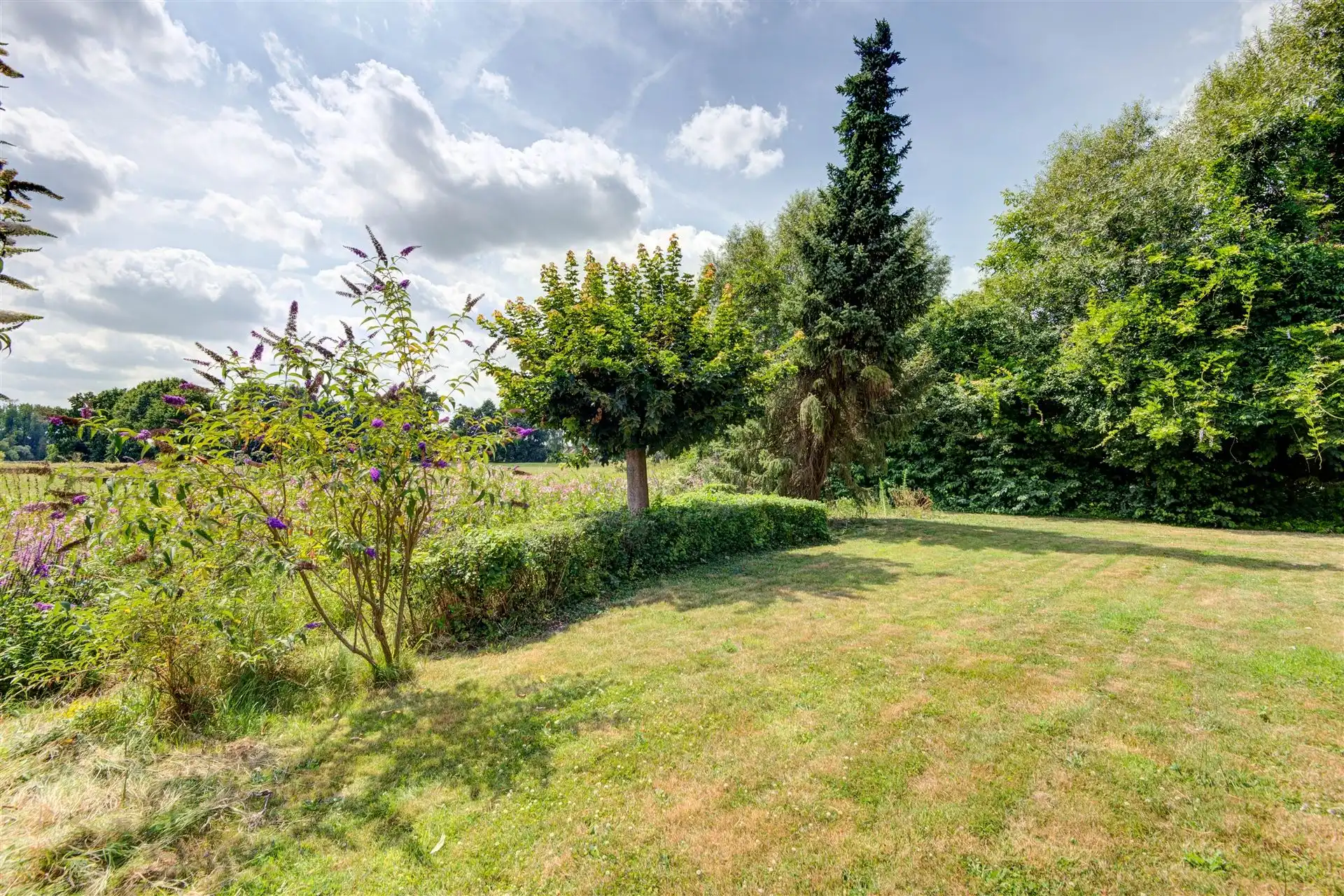 Uniek wonen op zalige ligging met veel mogelijkheden foto 33
