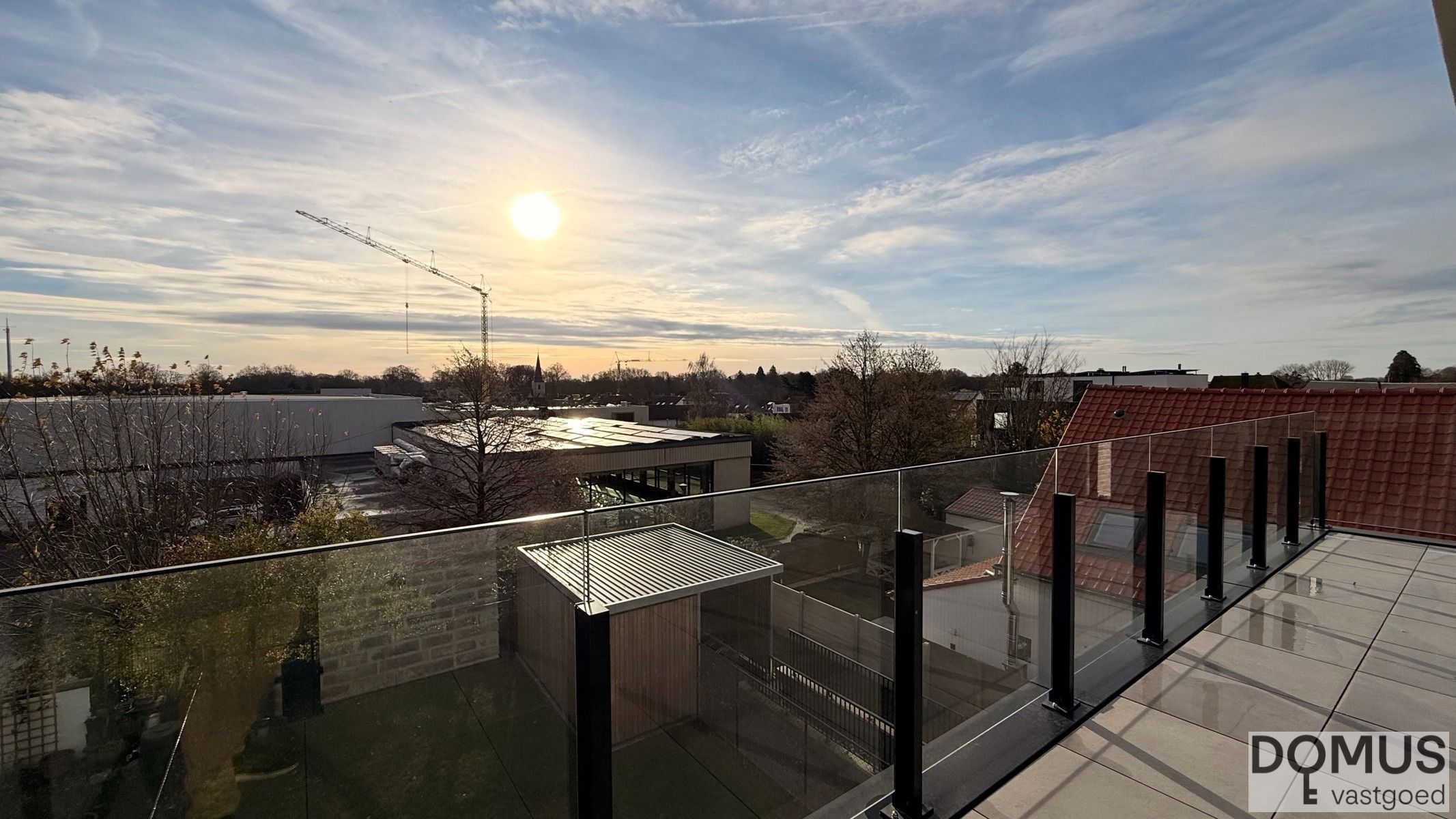 Nieuwbouwappartement met lage energiescore  foto 16
