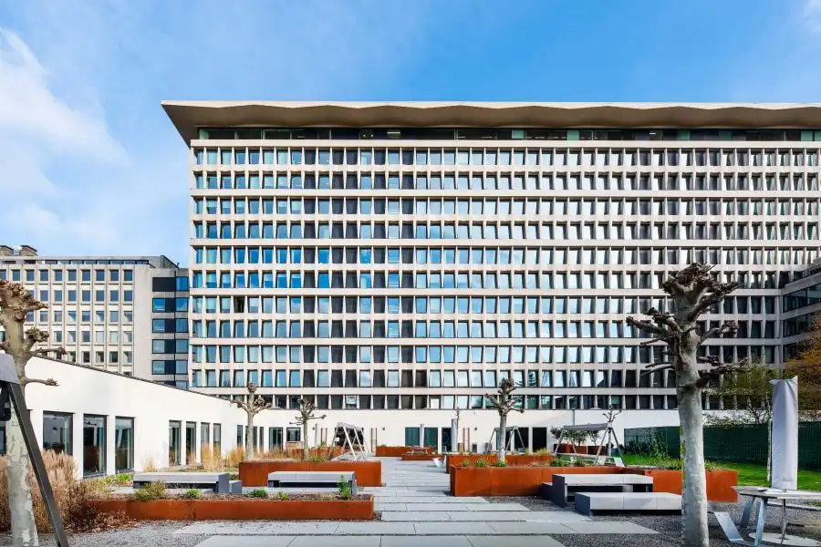 Louizalaan 231, 1050 Elsene foto 7