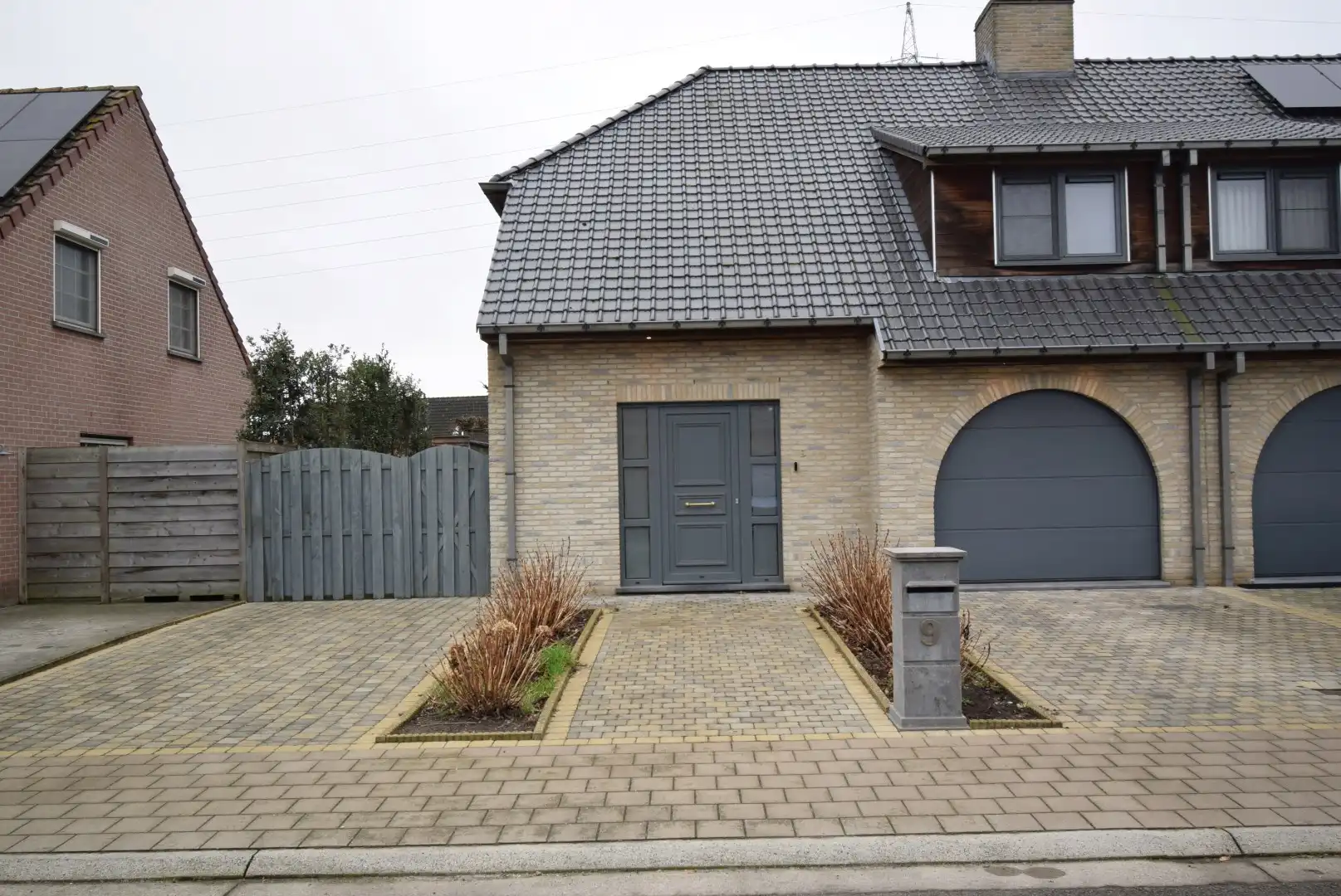 Huis te huur Kampioenstraat 9 - - 8800 Roeselare