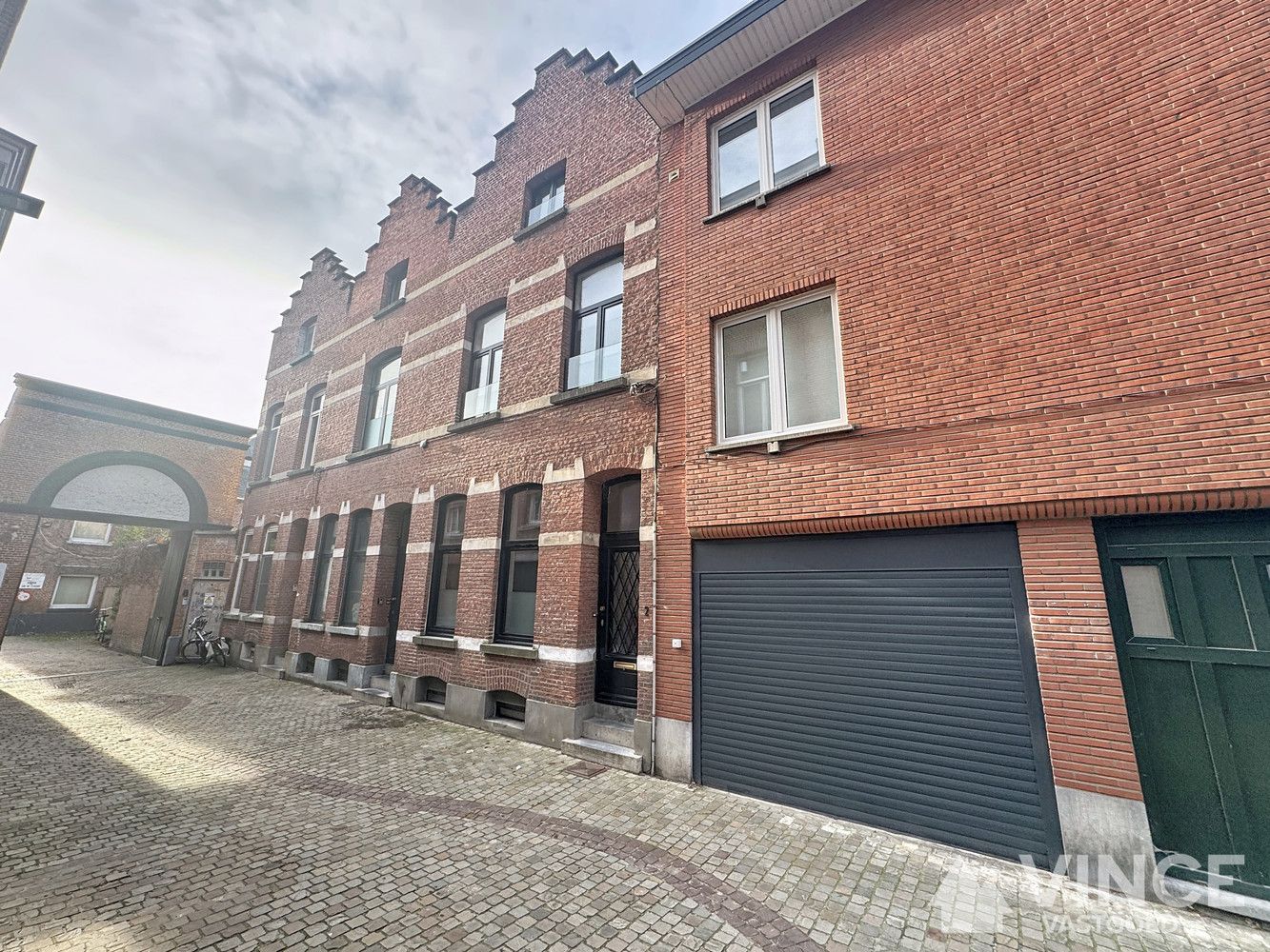 Charmante, volledig gerenoveerde woning in het hart van Mechelen foto 26