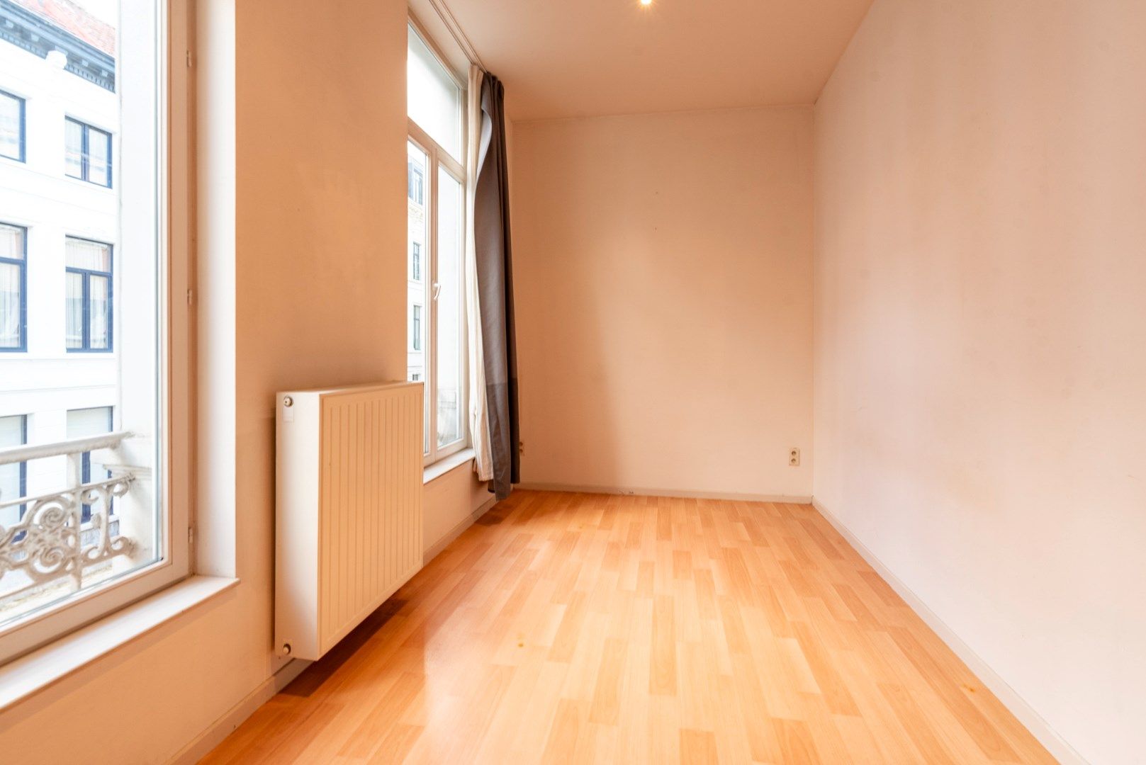 Gezellig appartement op topligging foto 5