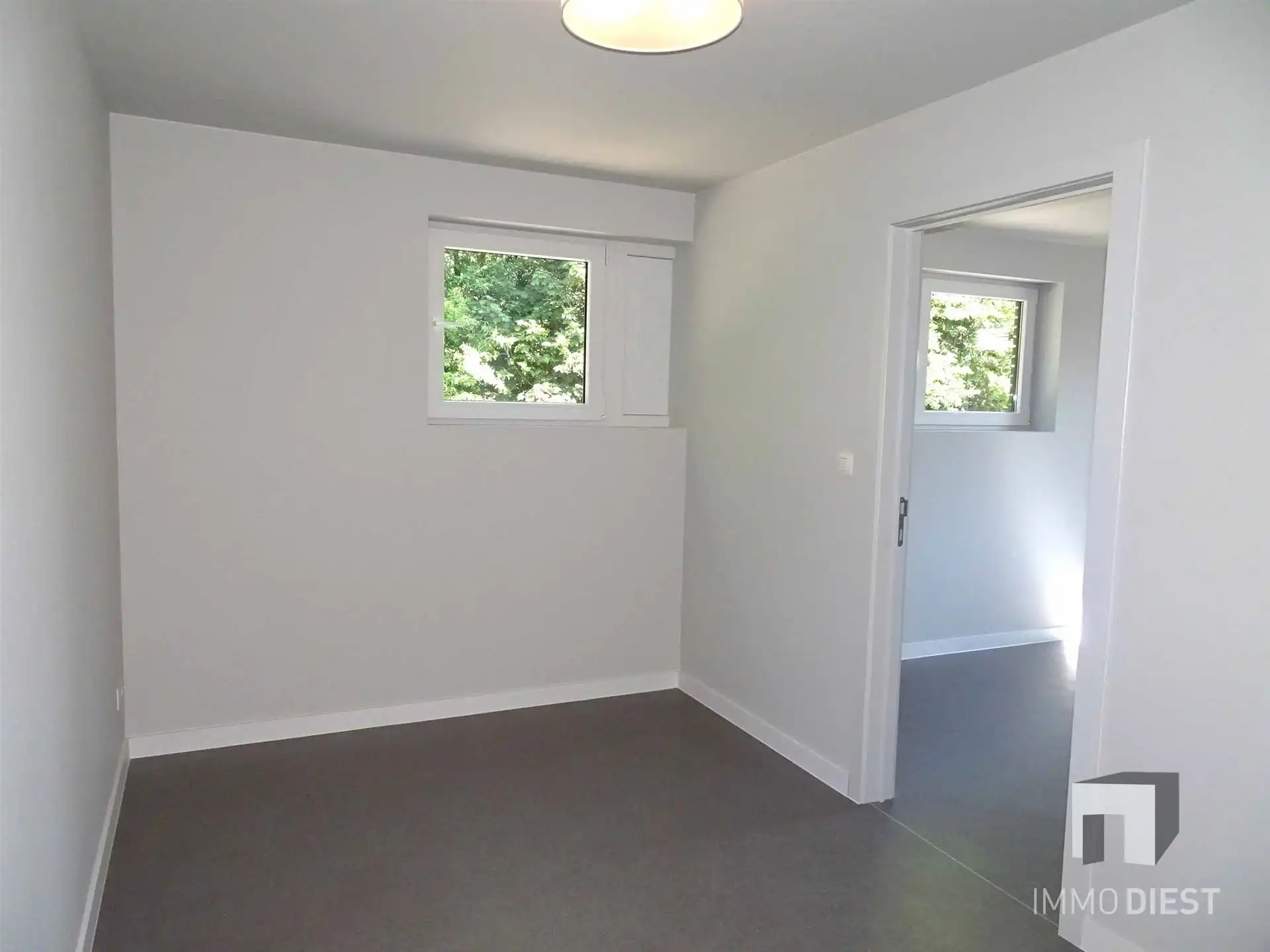 Duplex appartement in groene omgeving foto 15