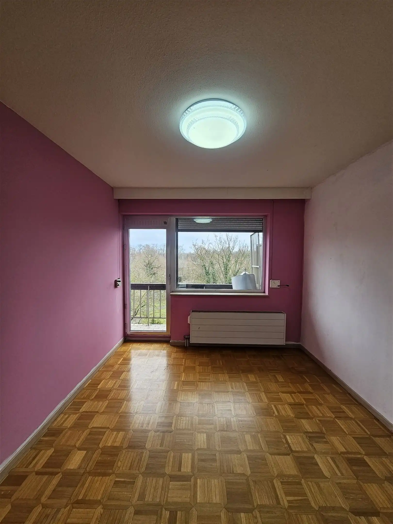 Appartement met 2 slpks en staanplaats. foto 6
