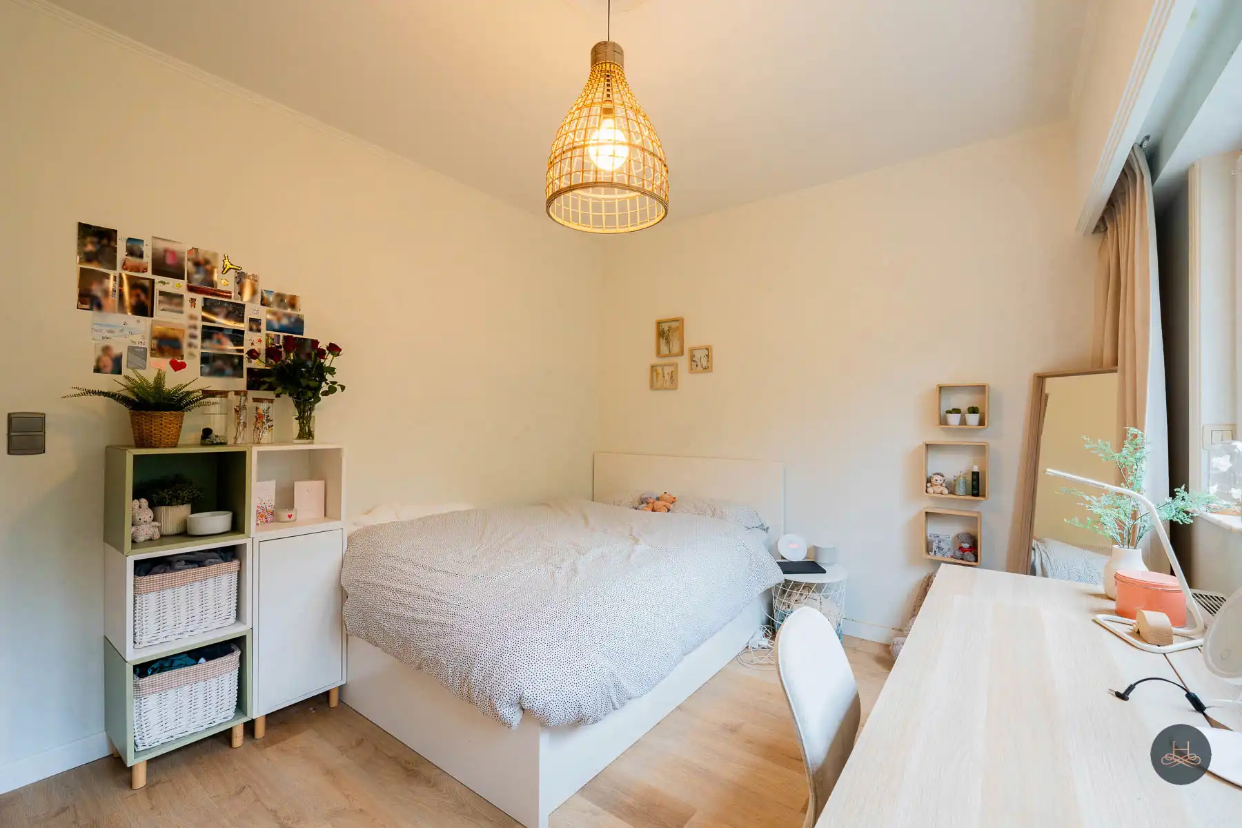 Karaktervolle, instapklare woning op toplocatie foto 16