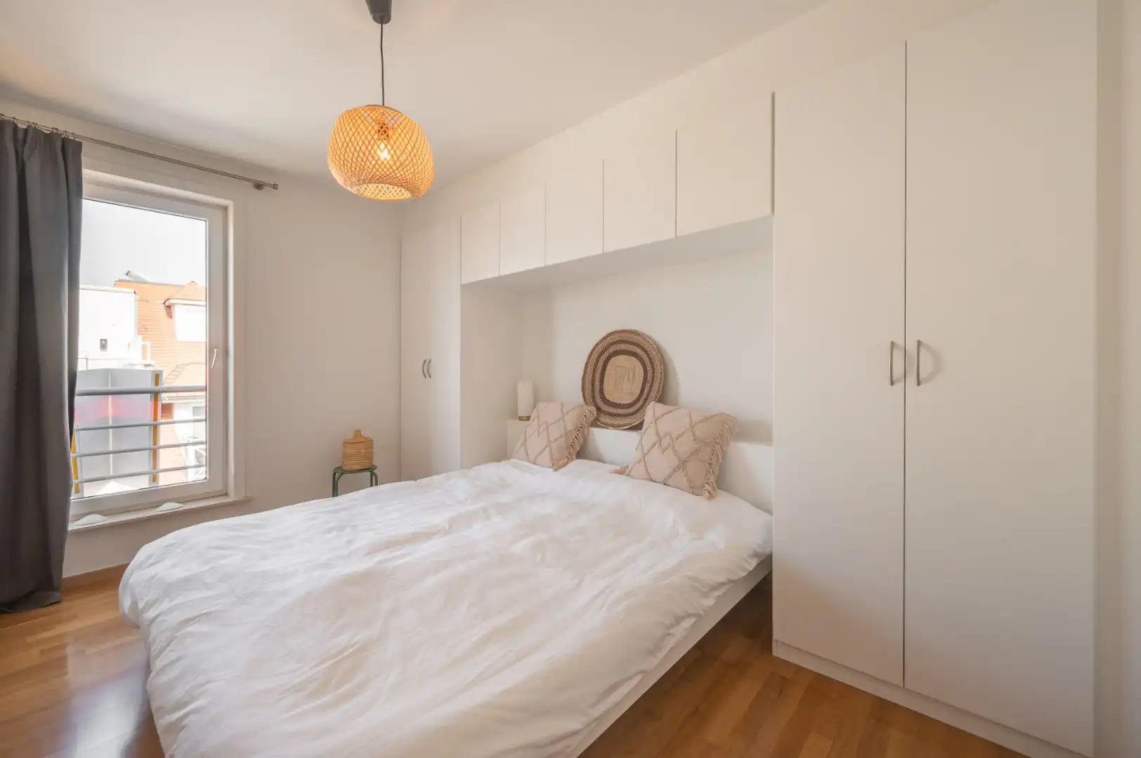 Appartement te koop foto 4