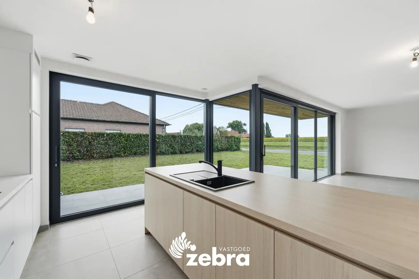Moderne open bebouwing met 4 slaapkamers te Tielt (Meulebeke)! foto 10
