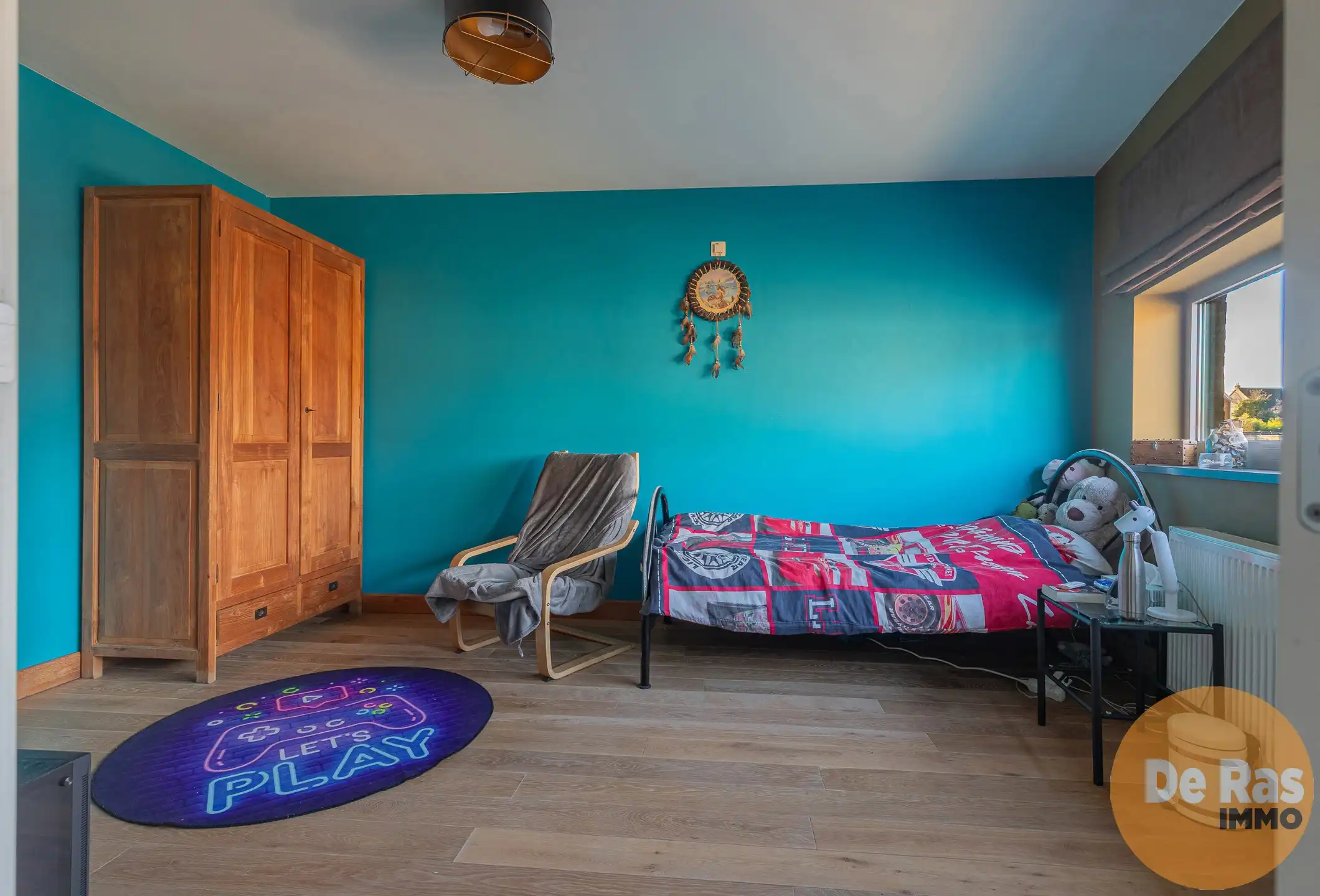 HELDERGEM - INSTAPKLARE GEZINSWONING foto 10