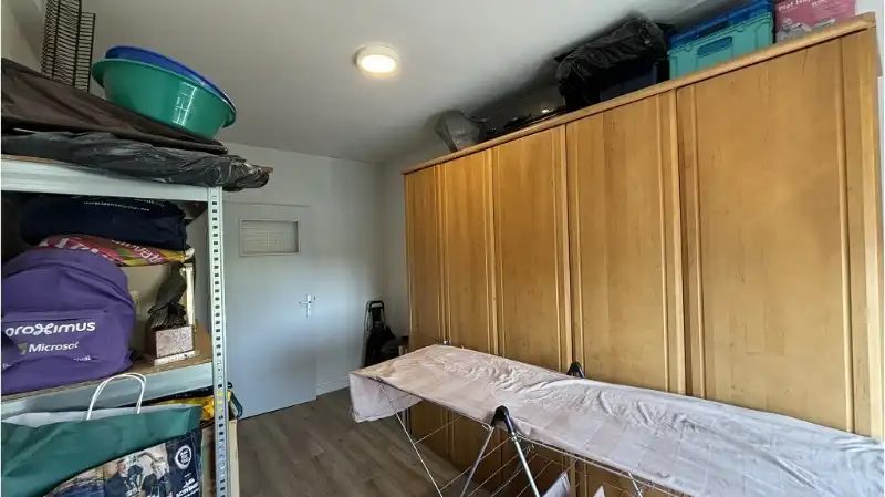 Comfortabel 2-slaapkamerappartement te huur in Zeebrugge foto 8