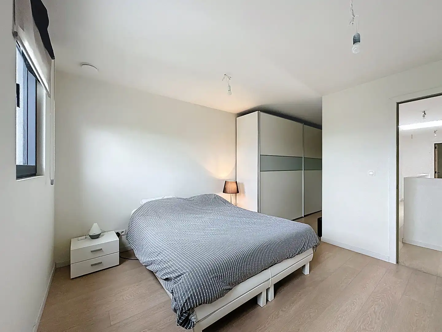 Moderne halfopen nieuwbouwwoning op toplocatie in Oud-Heverlee foto 11