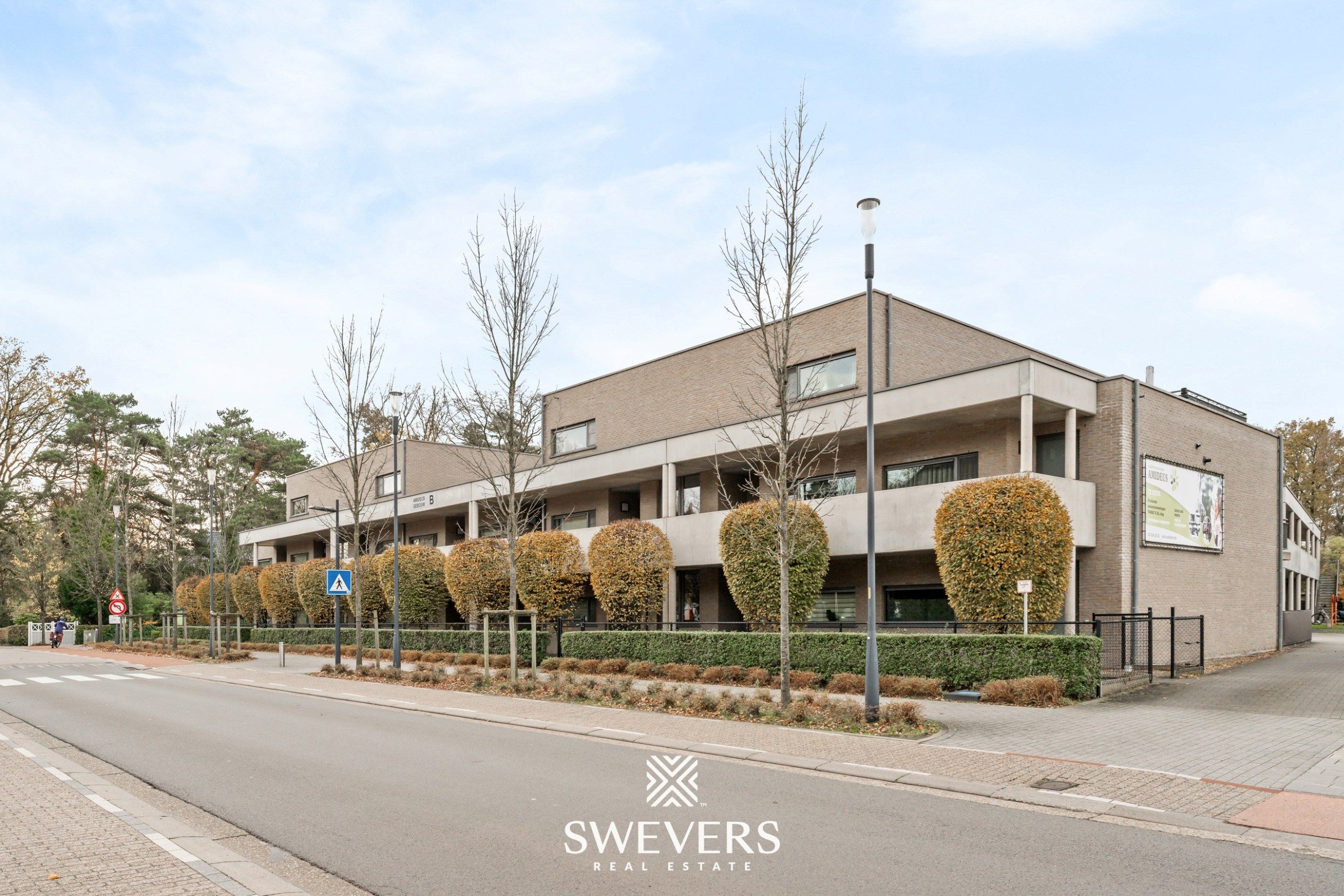 Comfortabele Serviceflat met terras in hartje Heusden-Zolder  foto 25