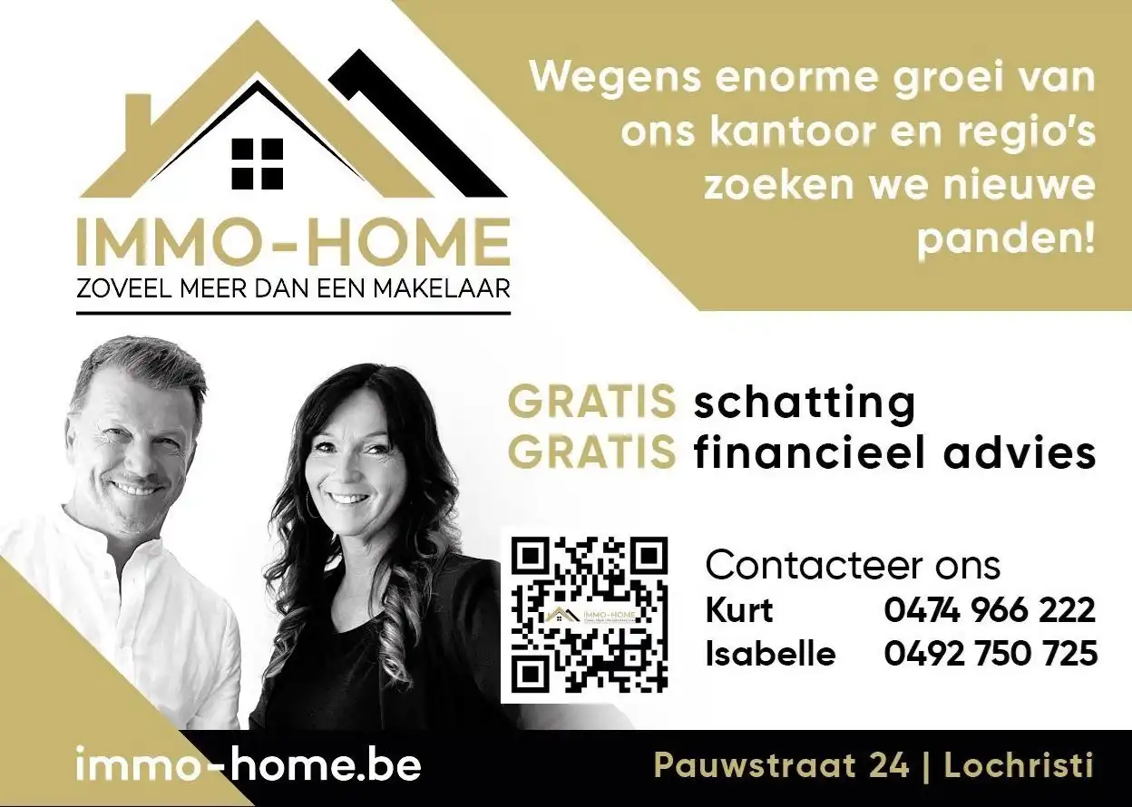 Prachtige woning met breed uitzicht op de tuin foto 28