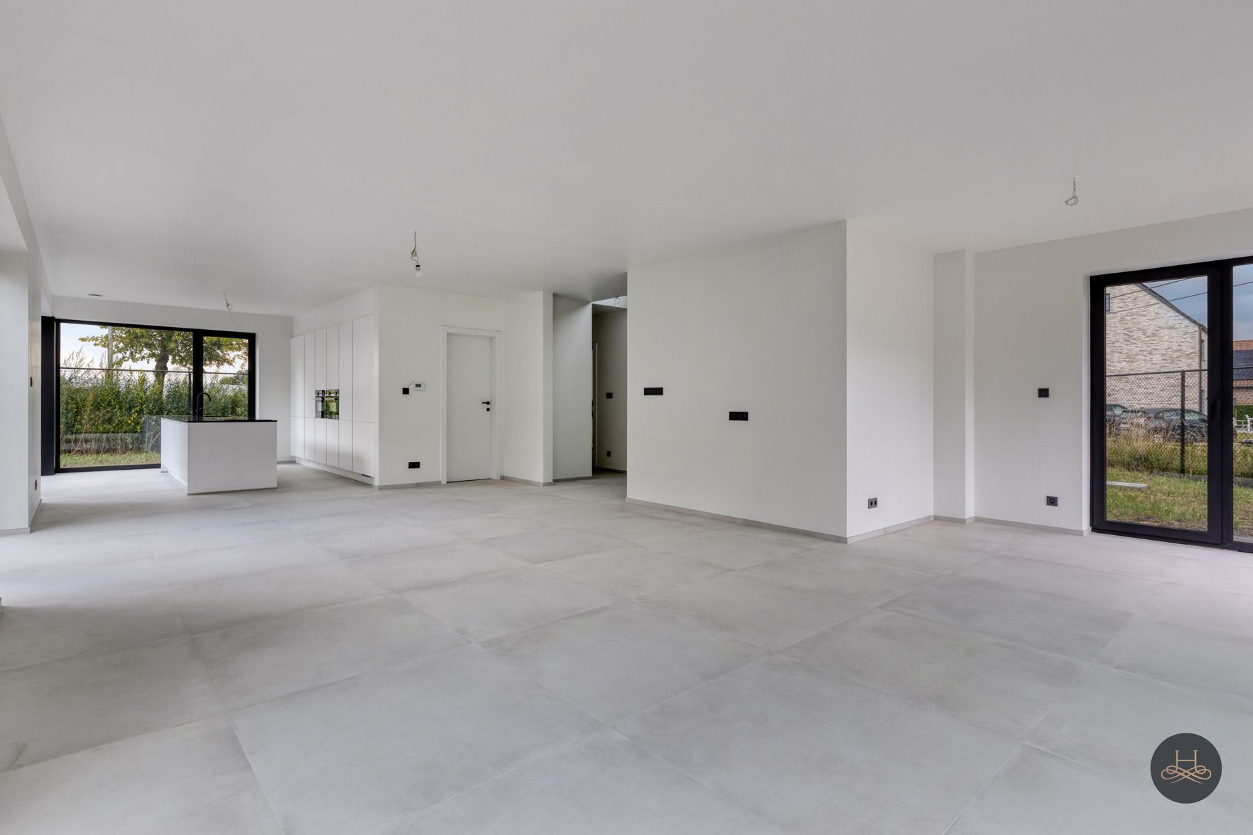 Lichtrijke nieuwbouw met 4 slaapkamers foto 10