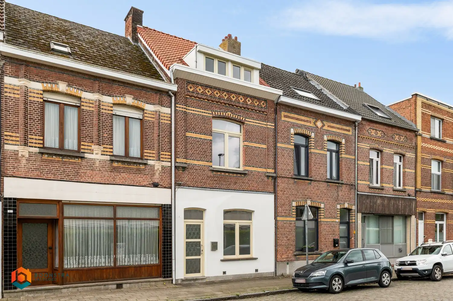 Gerenoveerde woning met 3 (à 4) slpkrs te Duffel foto 23