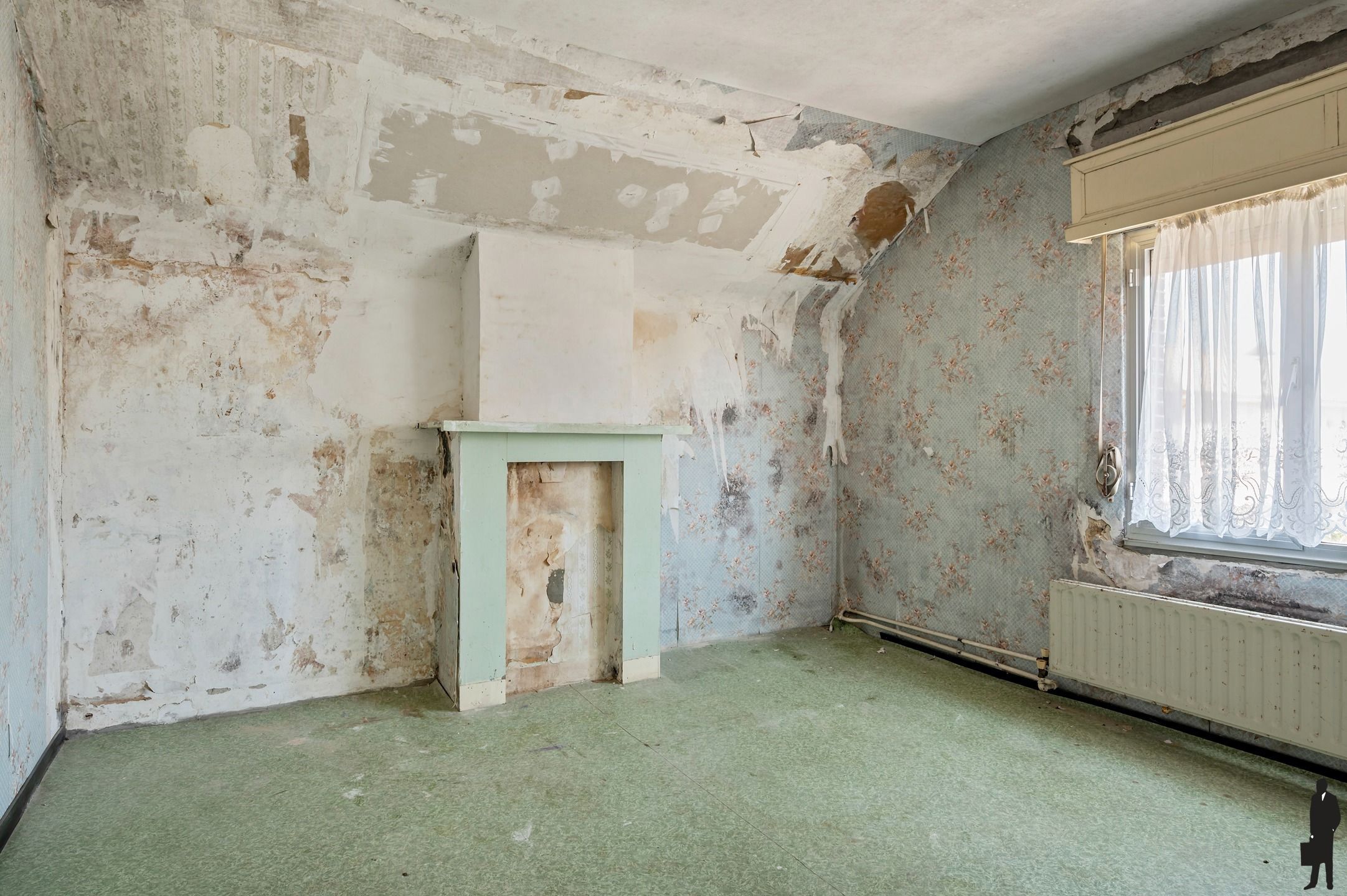Charmante renovatiewoning op 550m² te Kalmthout foto 10