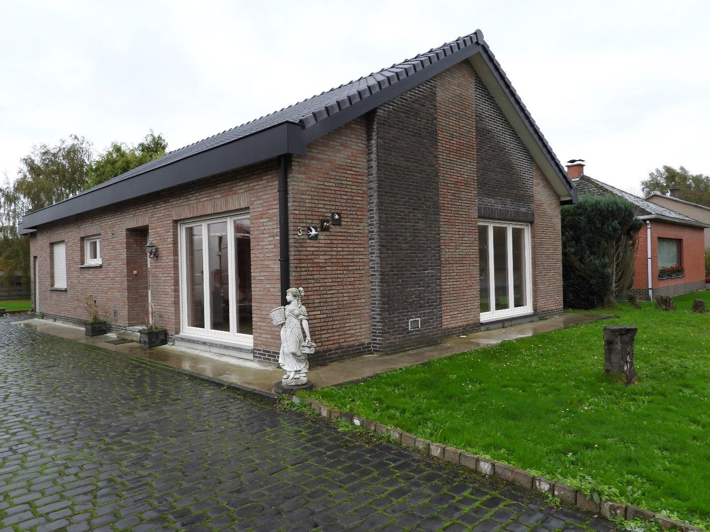 Bungalow te Geetbets te huur  foto 1