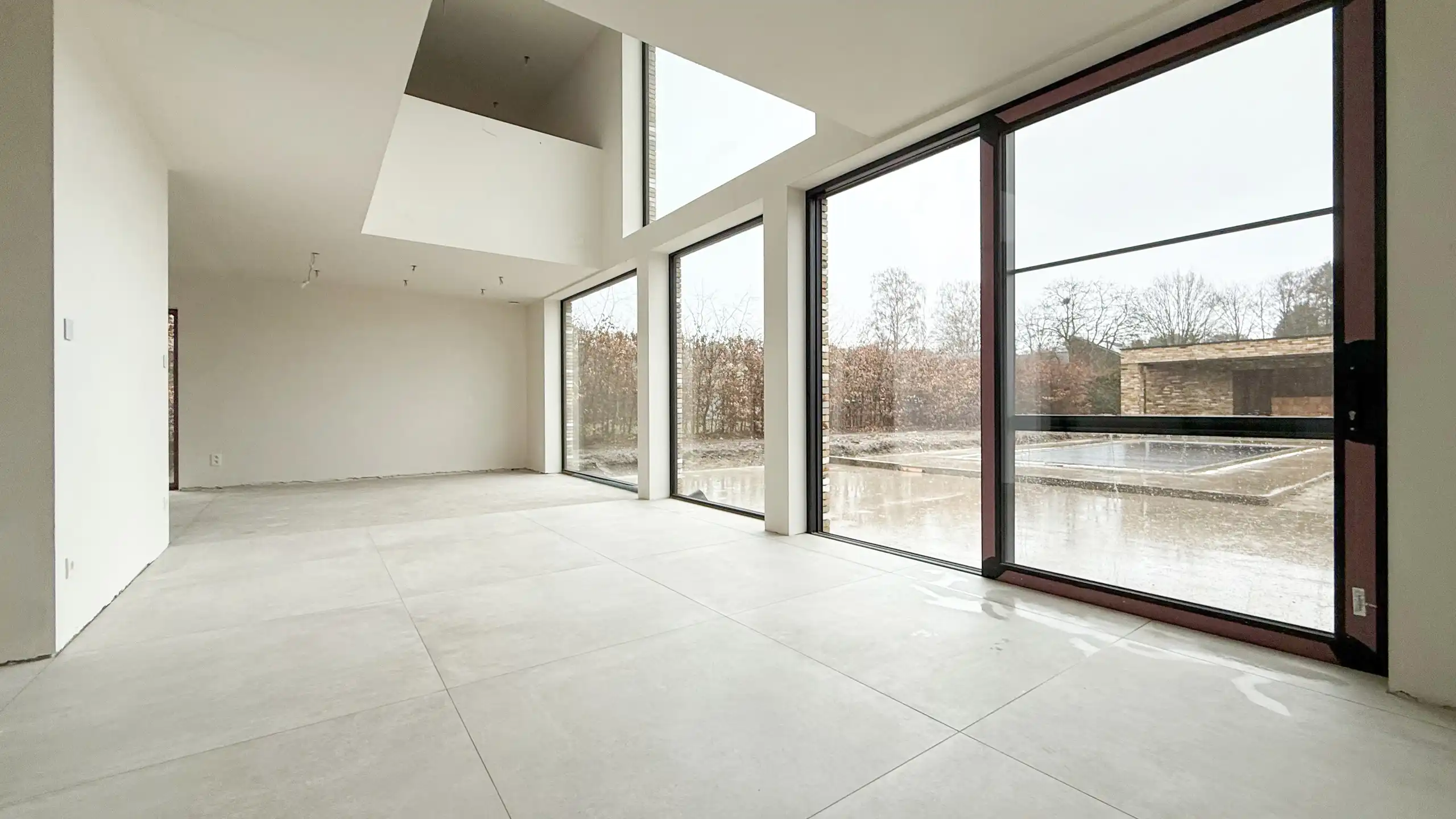 Nieuwbouwvilla met zwembad+poolhouse in Bolderberg aan 2% RR foto 23