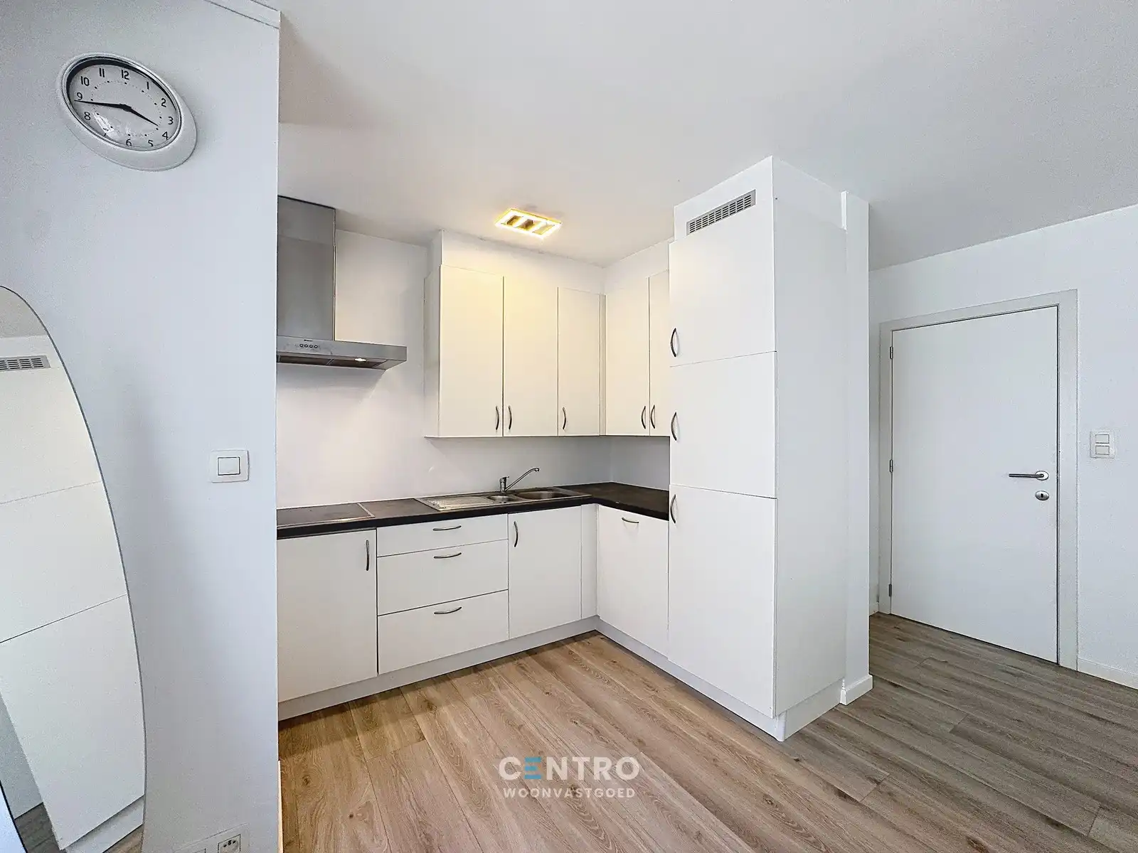 Centraal gelegen appartement met alle COMFORT! foto 7