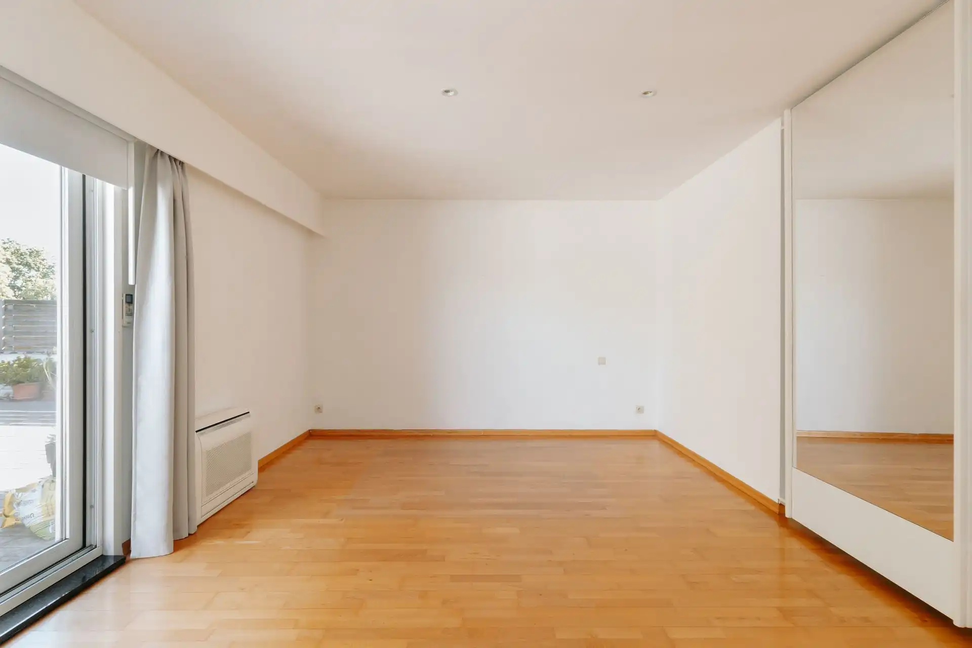 Zeer ruim 2-slaapkamerappartement in het centrum van Wilrijk foto 13