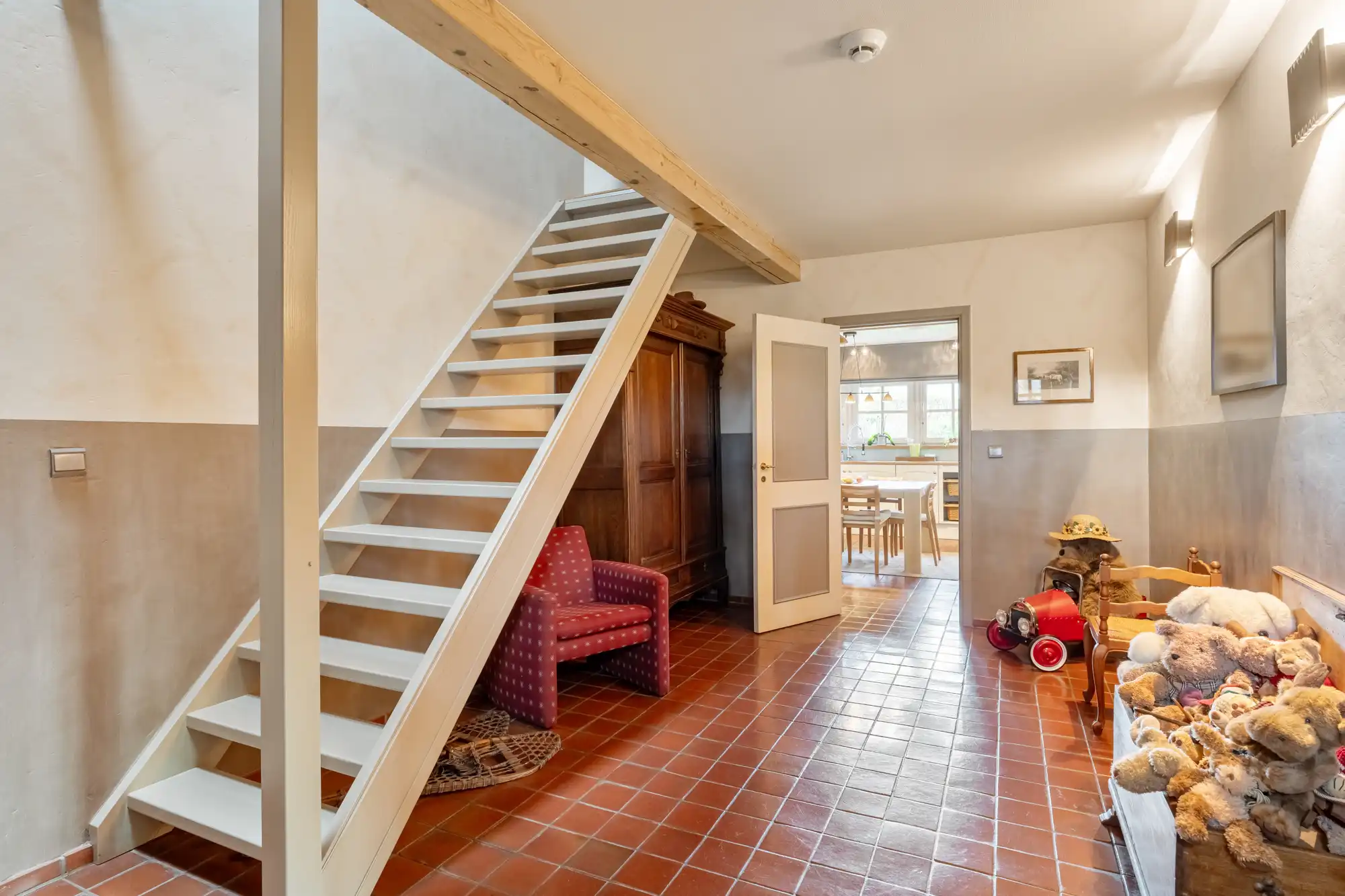 Huis te koop foto 10