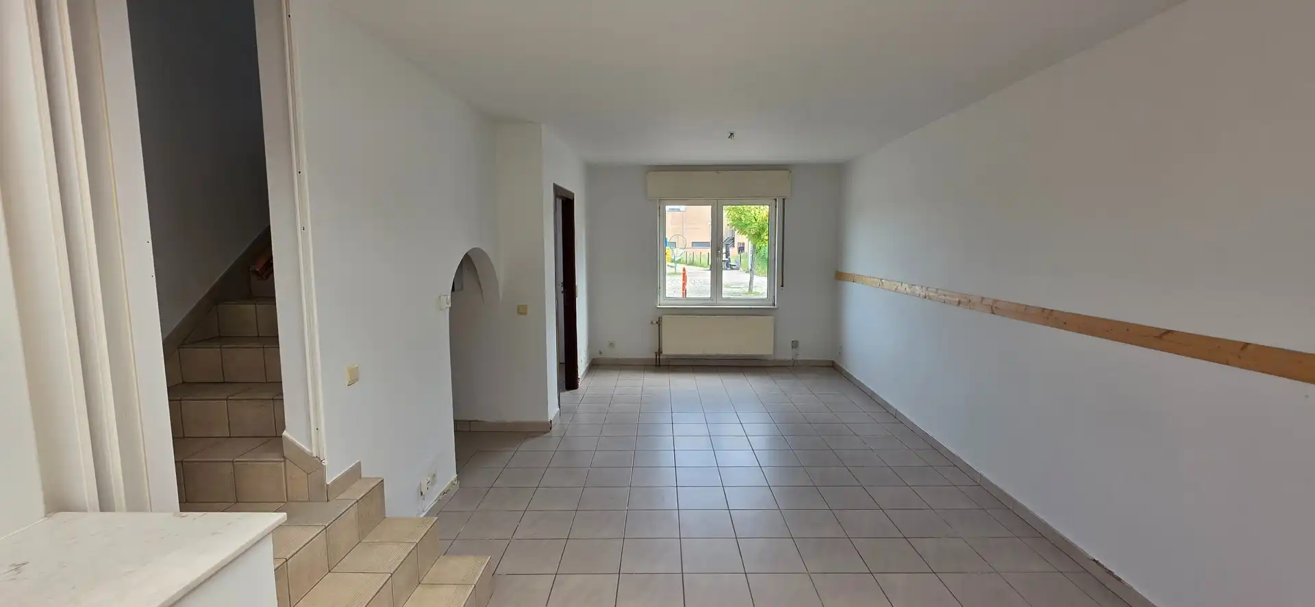 Renovatiewoning met veel potentieel foto 4