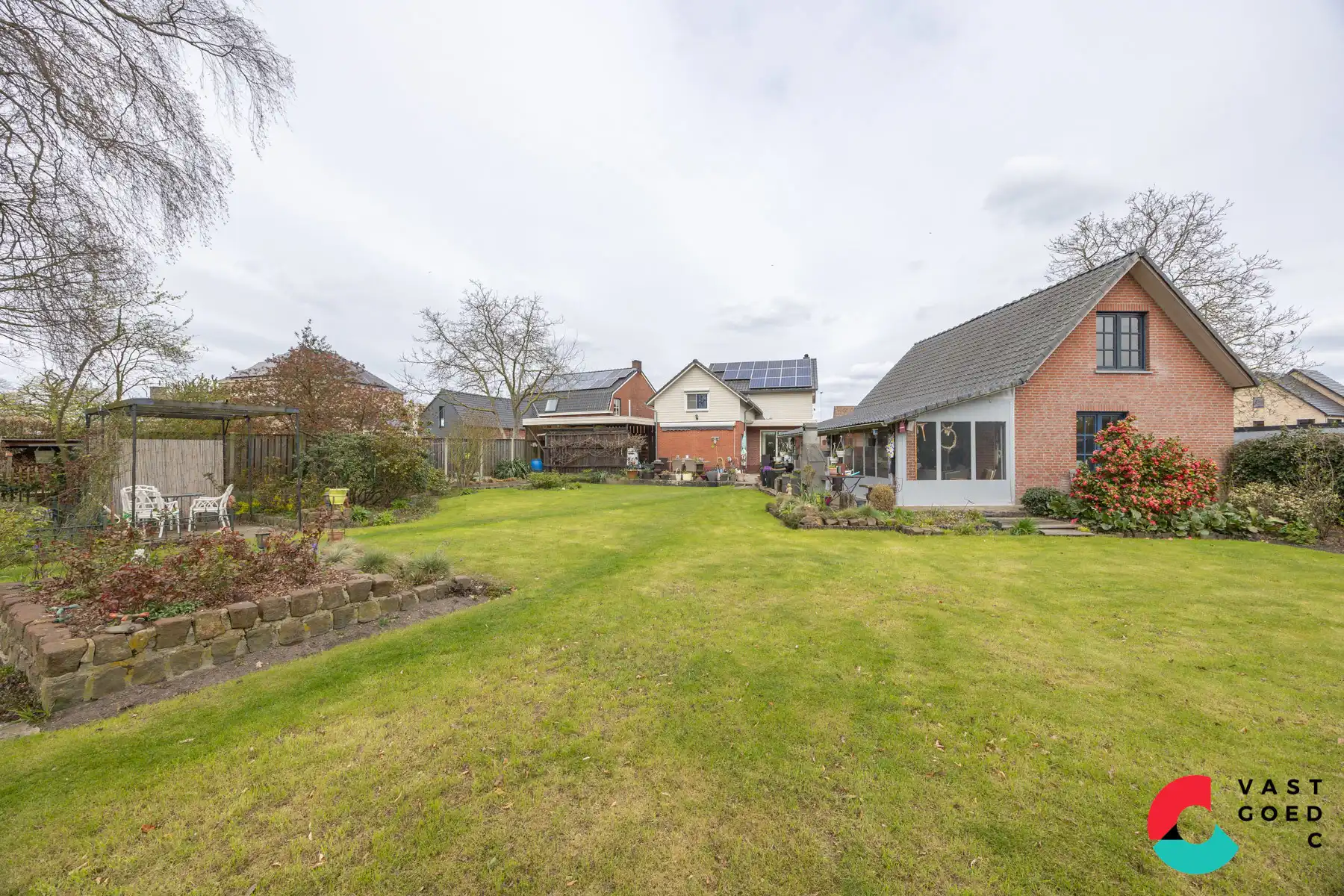 Huis te koop foto 25