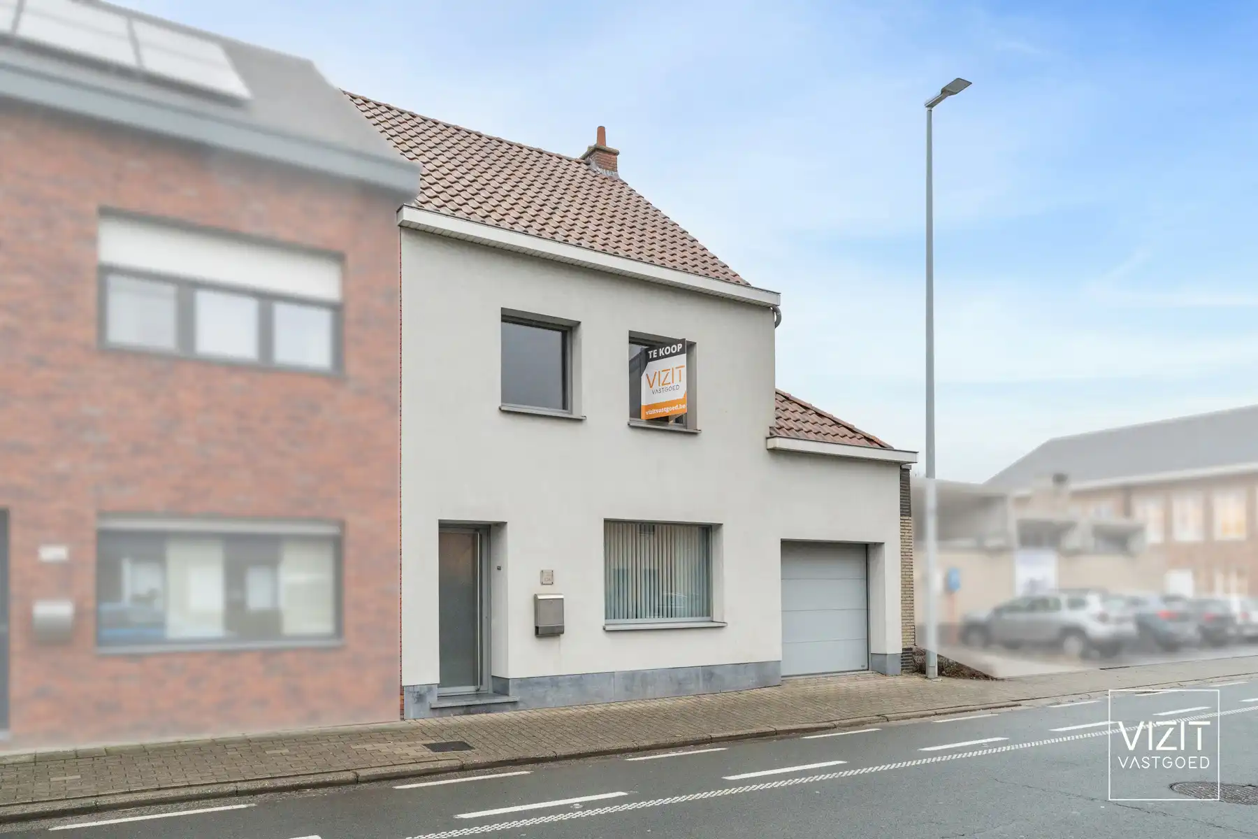 Op te frissen woning met 3 slaapkamers foto {{pictureIndex}}