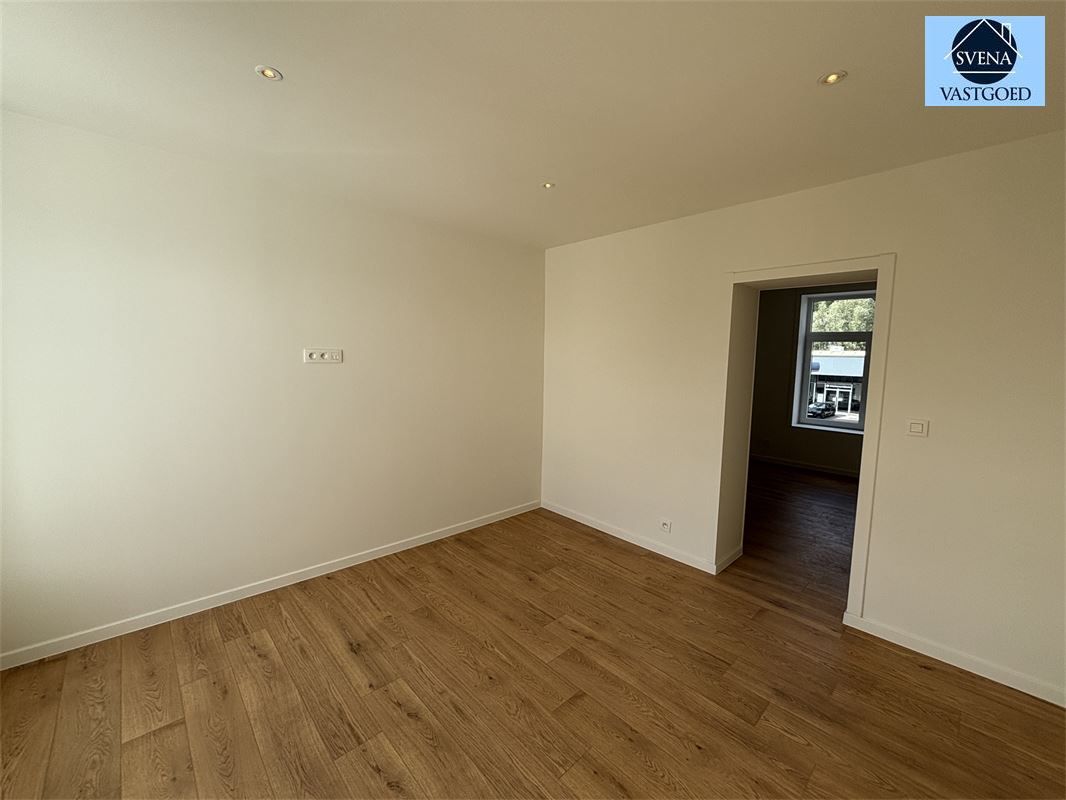 ENERGIEZUINIGE GERENOVEERDE WONING foto 8