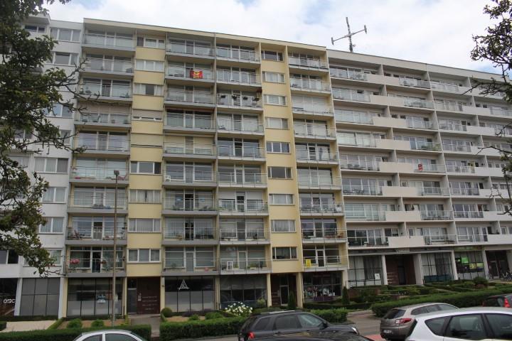 Appartement te huur Reinpadstraat 15/3 - 3600 Genk