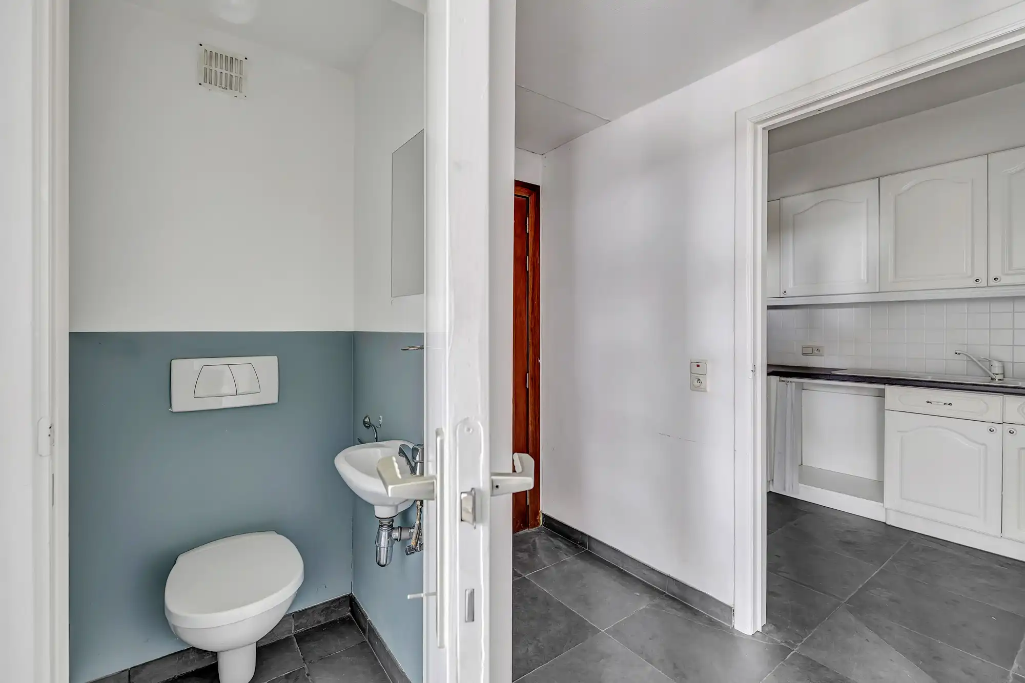 Appartement mogelijk op topligging foto 13