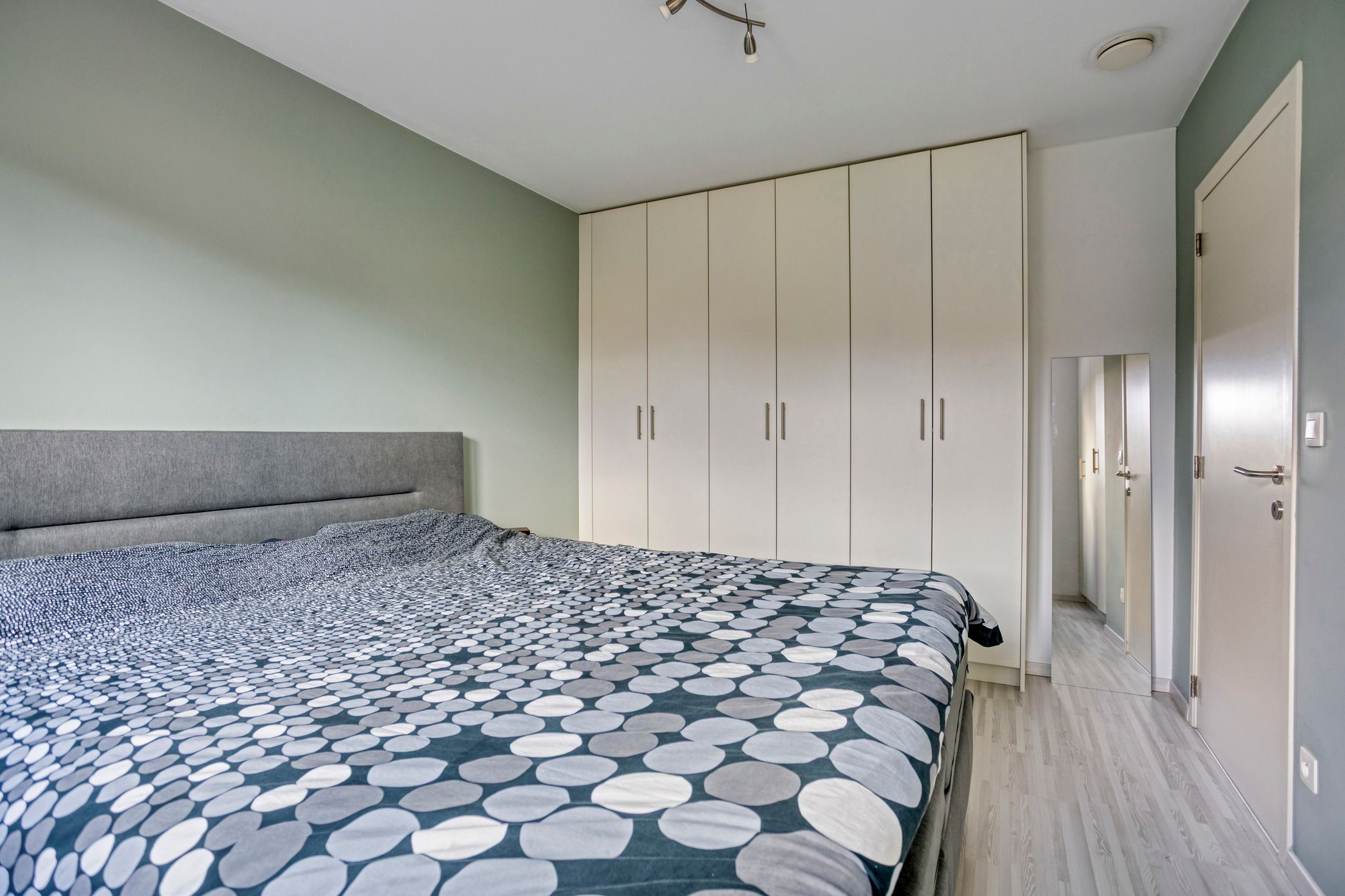 Energiezuinige woning met 3 slaapkamers in centrum Wezemaal foto 8