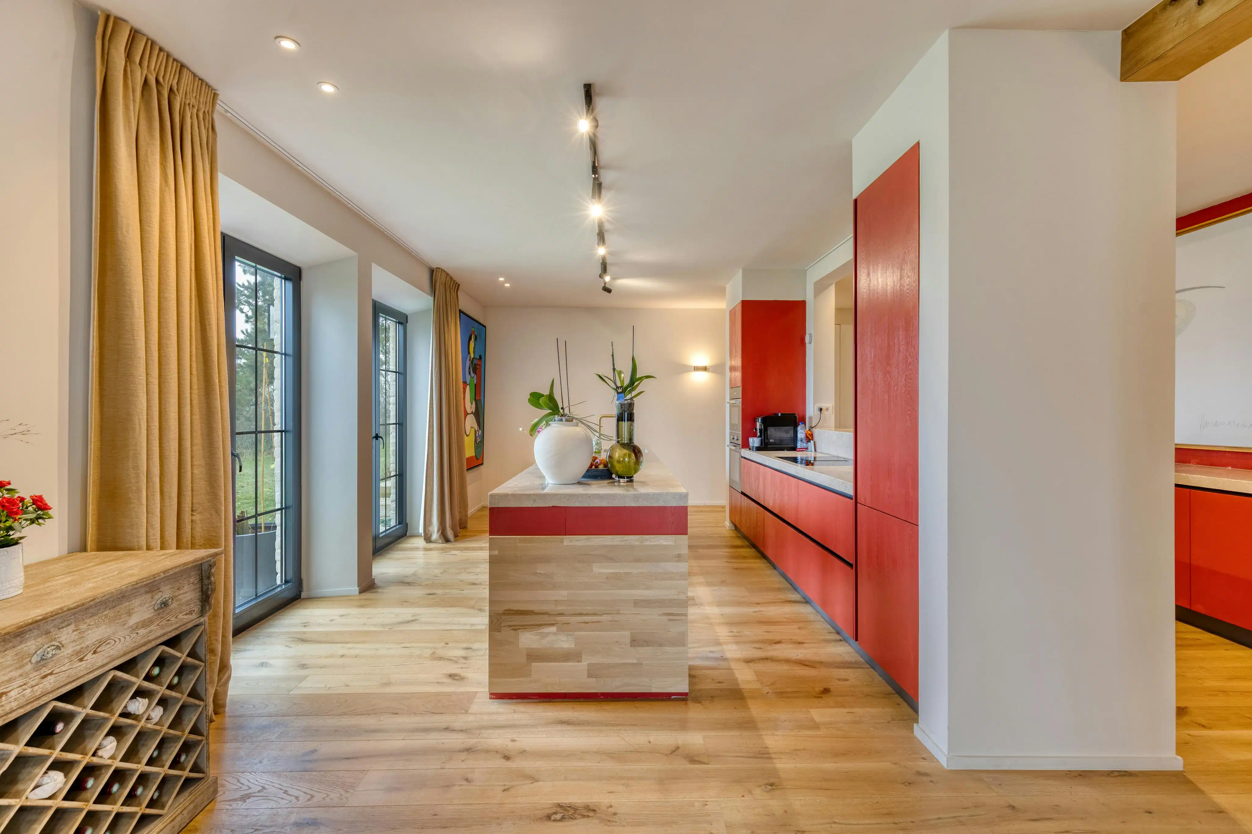 Gerenoveerde villa met 4 slaapkamers en prachtige vergezichten foto 8